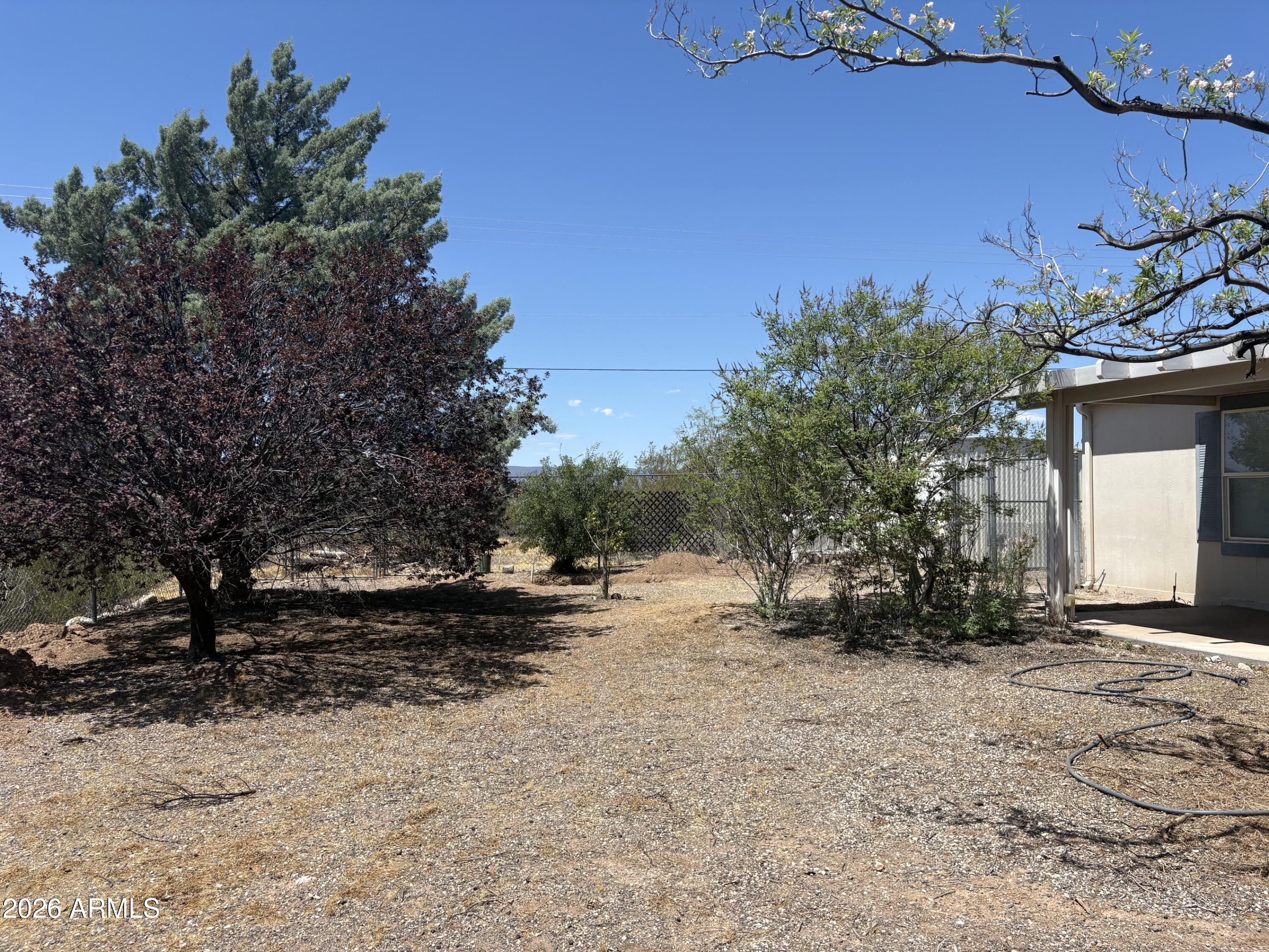 Long Legal to be provided in escrow - Residential