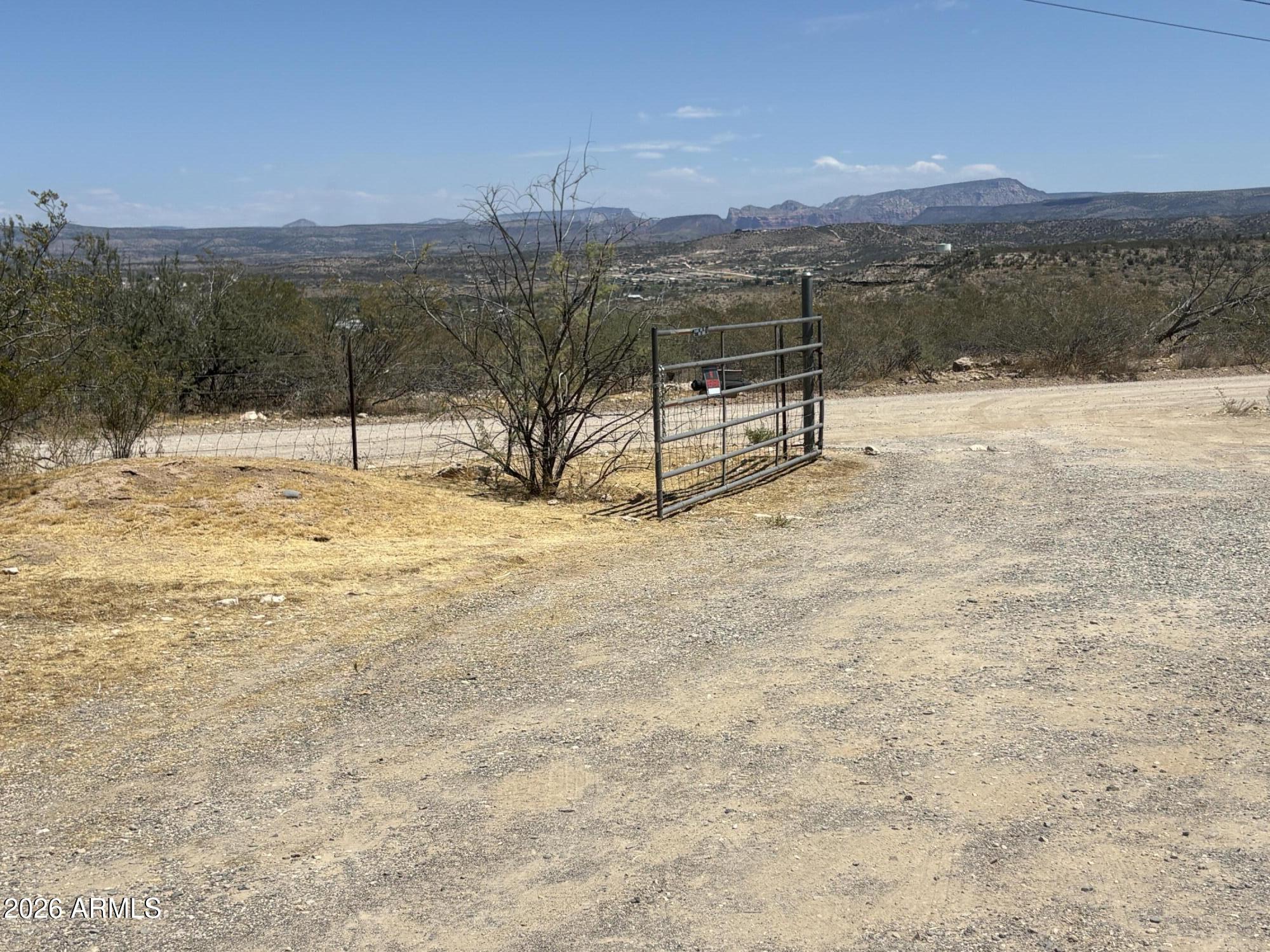 Long Legal to be provided in escrow - Residential