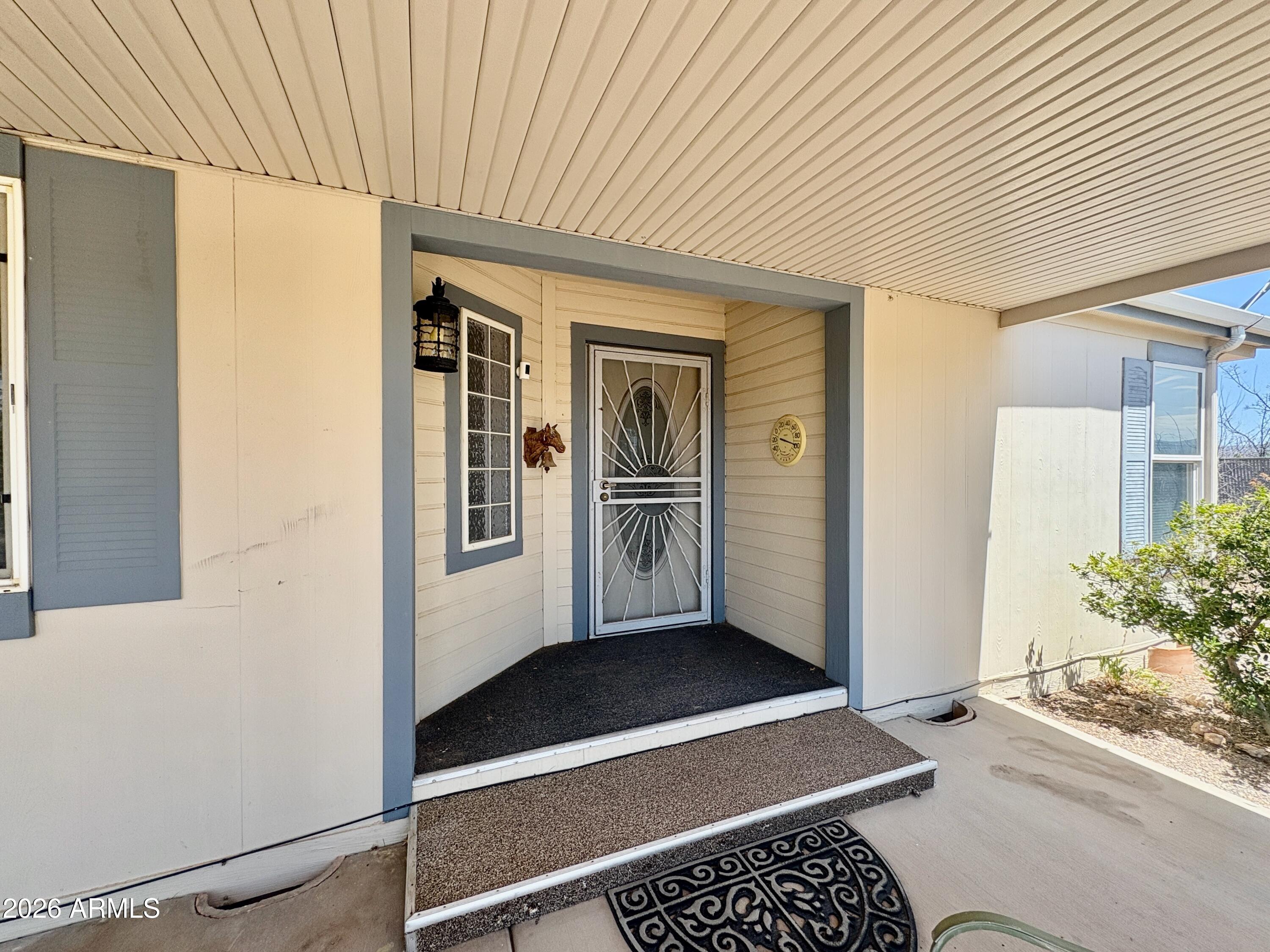 Long Legal to be provided in escrow - Residential