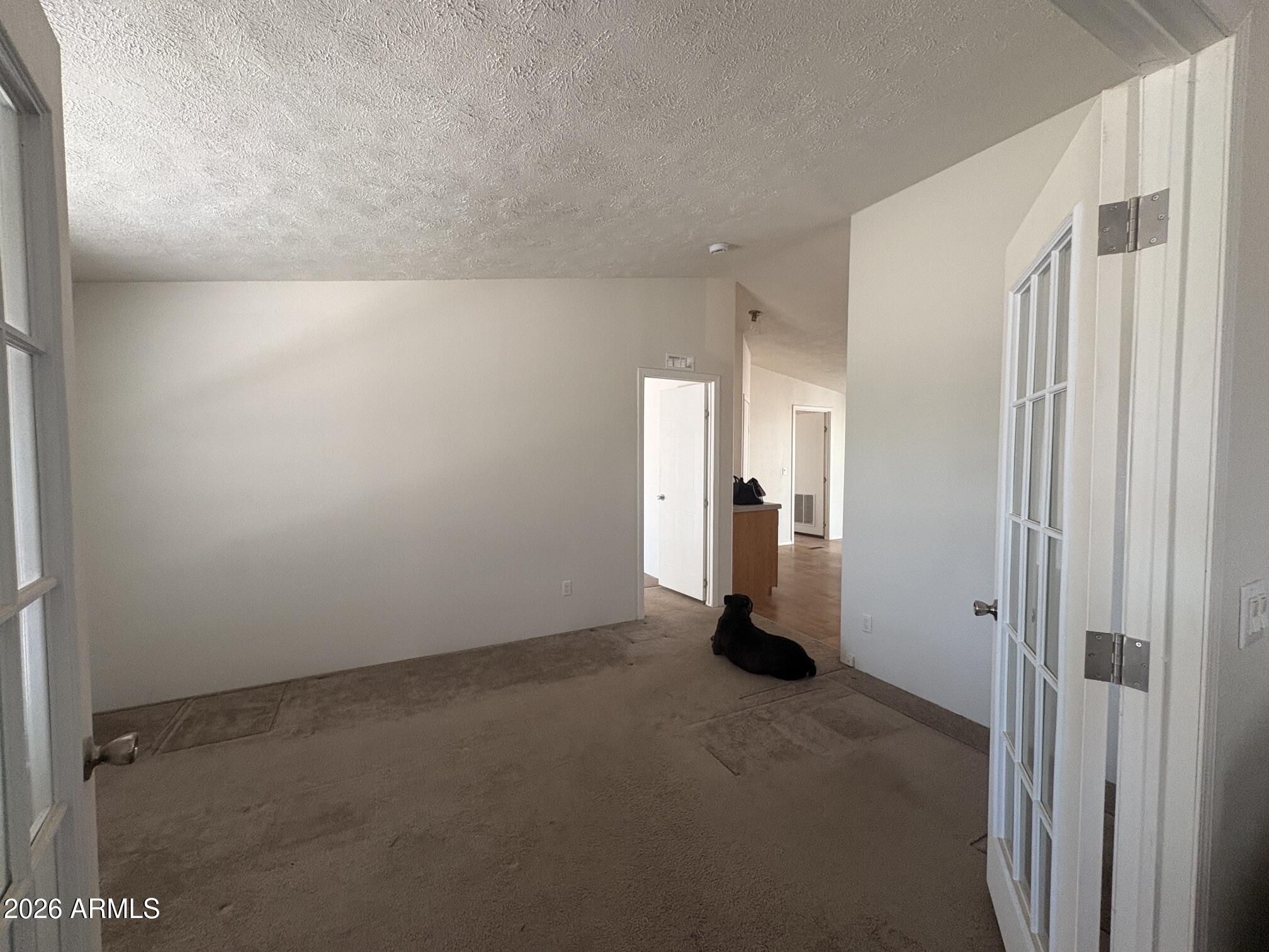 Long Legal to be provided in escrow - Residential