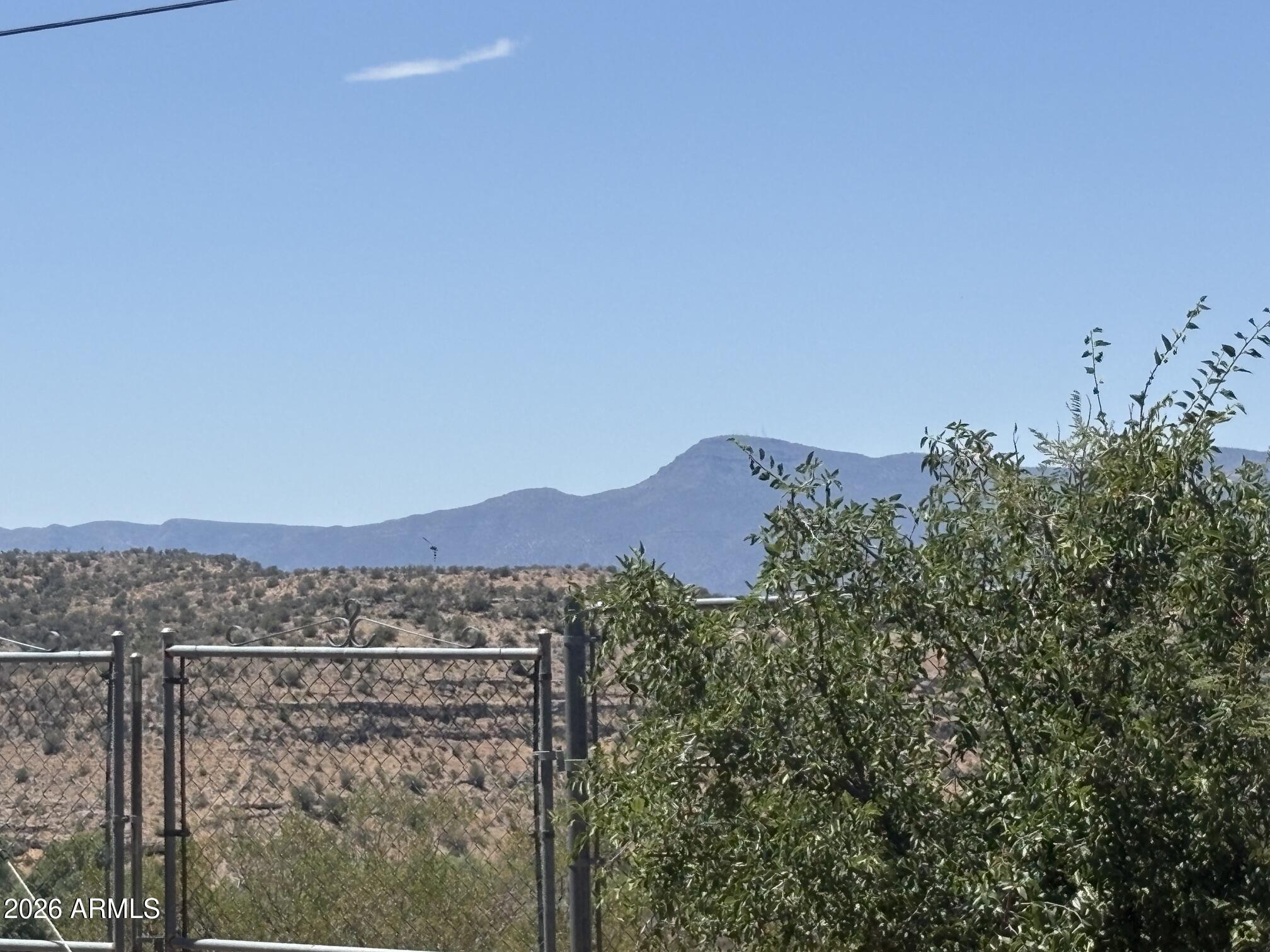 Long Legal to be provided in escrow - Residential