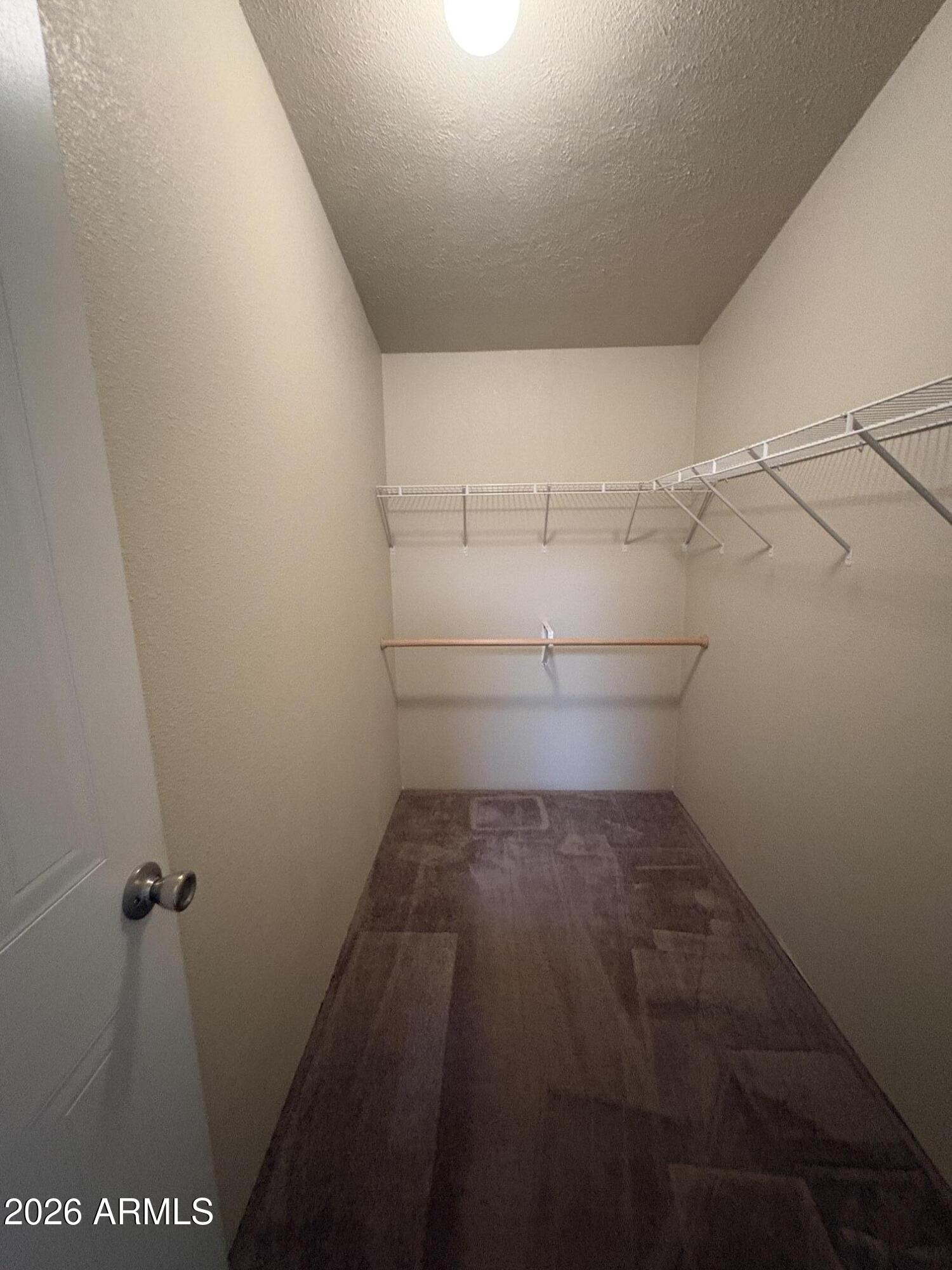 Long Legal to be provided in escrow - Residential