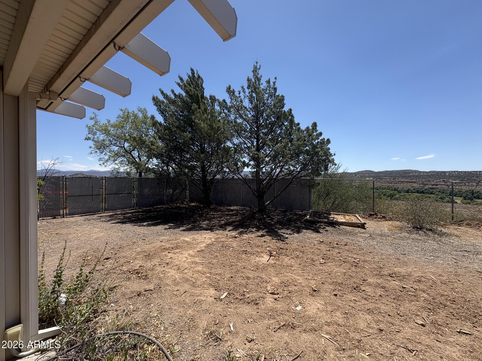 Long Legal to be provided in escrow - Residential