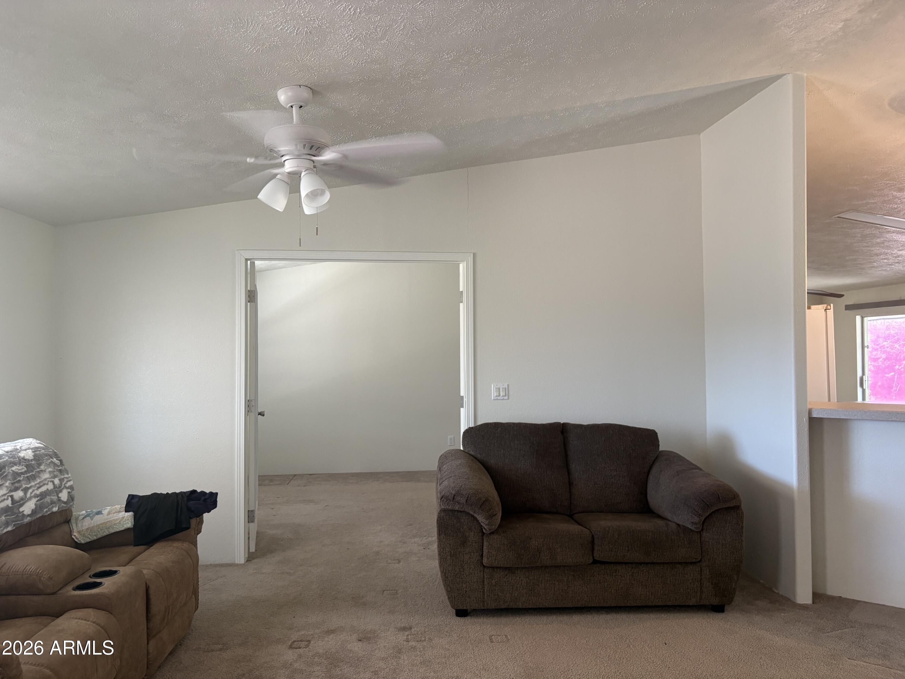 Long Legal to be provided in escrow - Residential