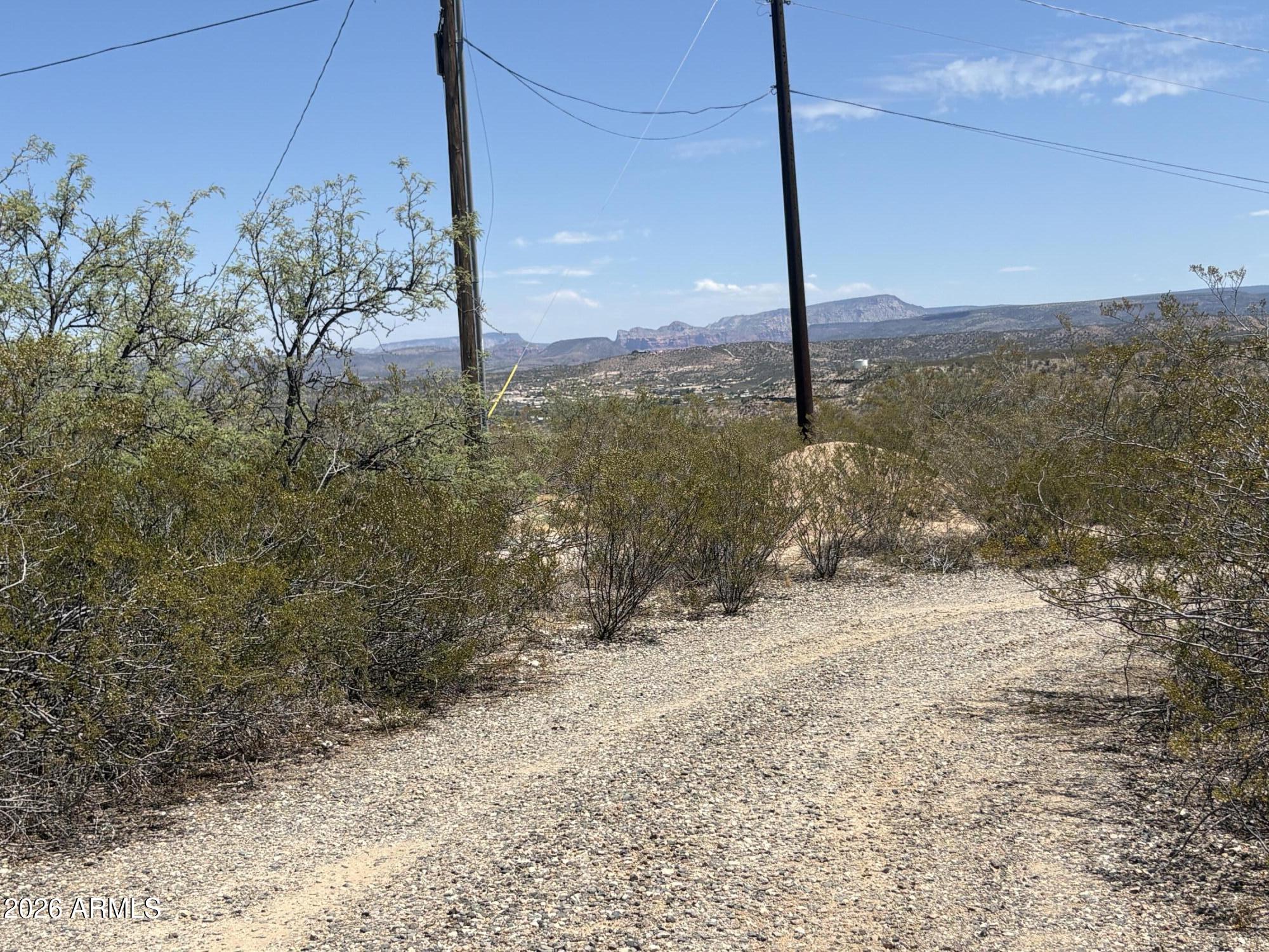 Long Legal to be provided in escrow - Residential