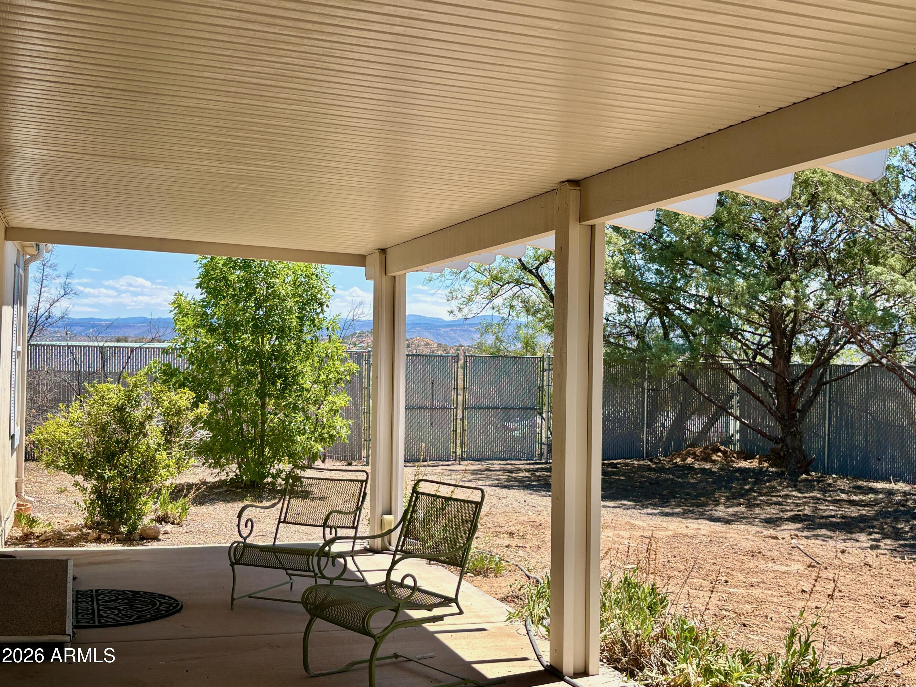 Long Legal to be provided in escrow - Residential