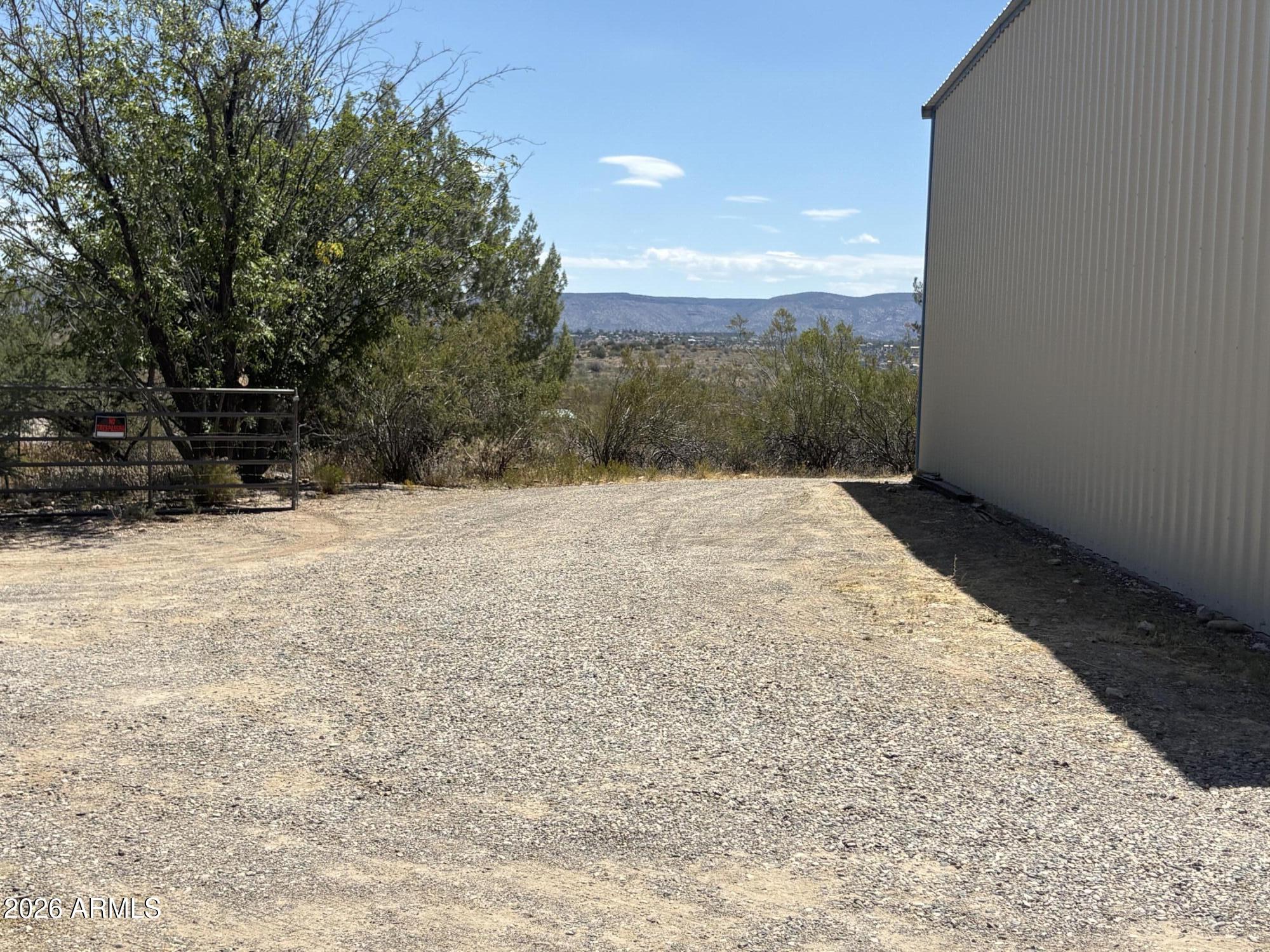 Long Legal to be provided in escrow - Residential
