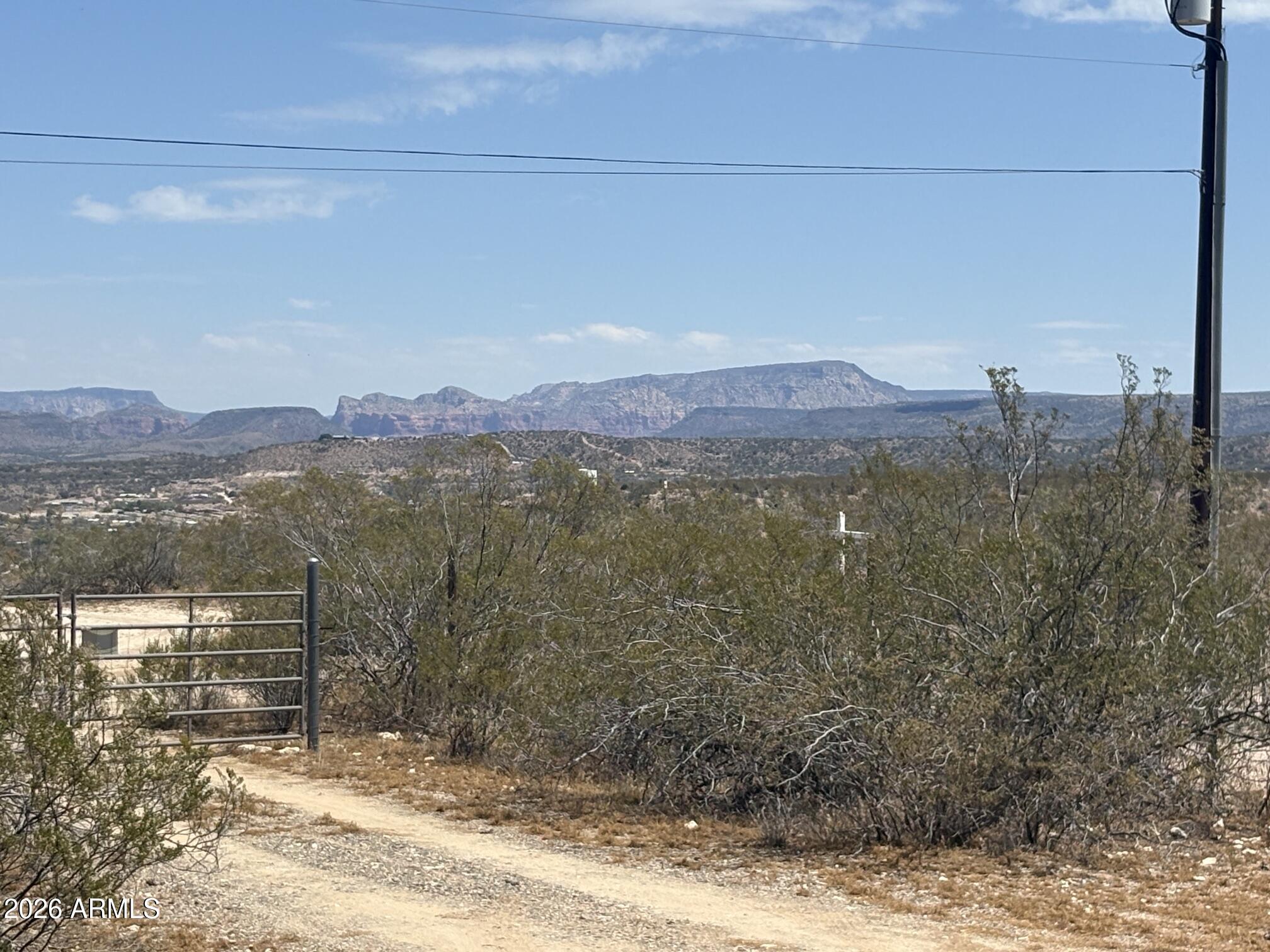 Long Legal to be provided in escrow - Residential