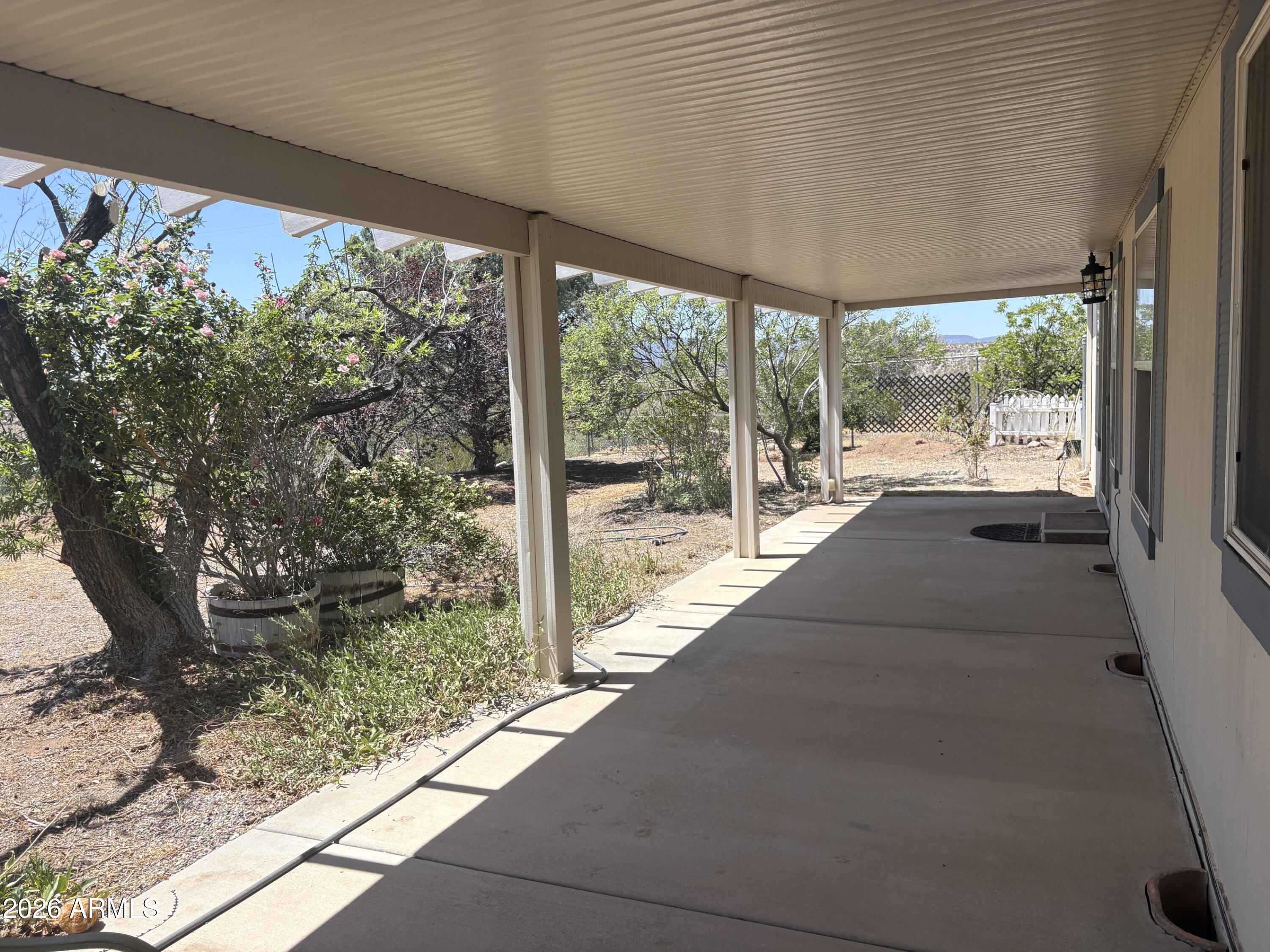 Long Legal to be provided in escrow - Residential