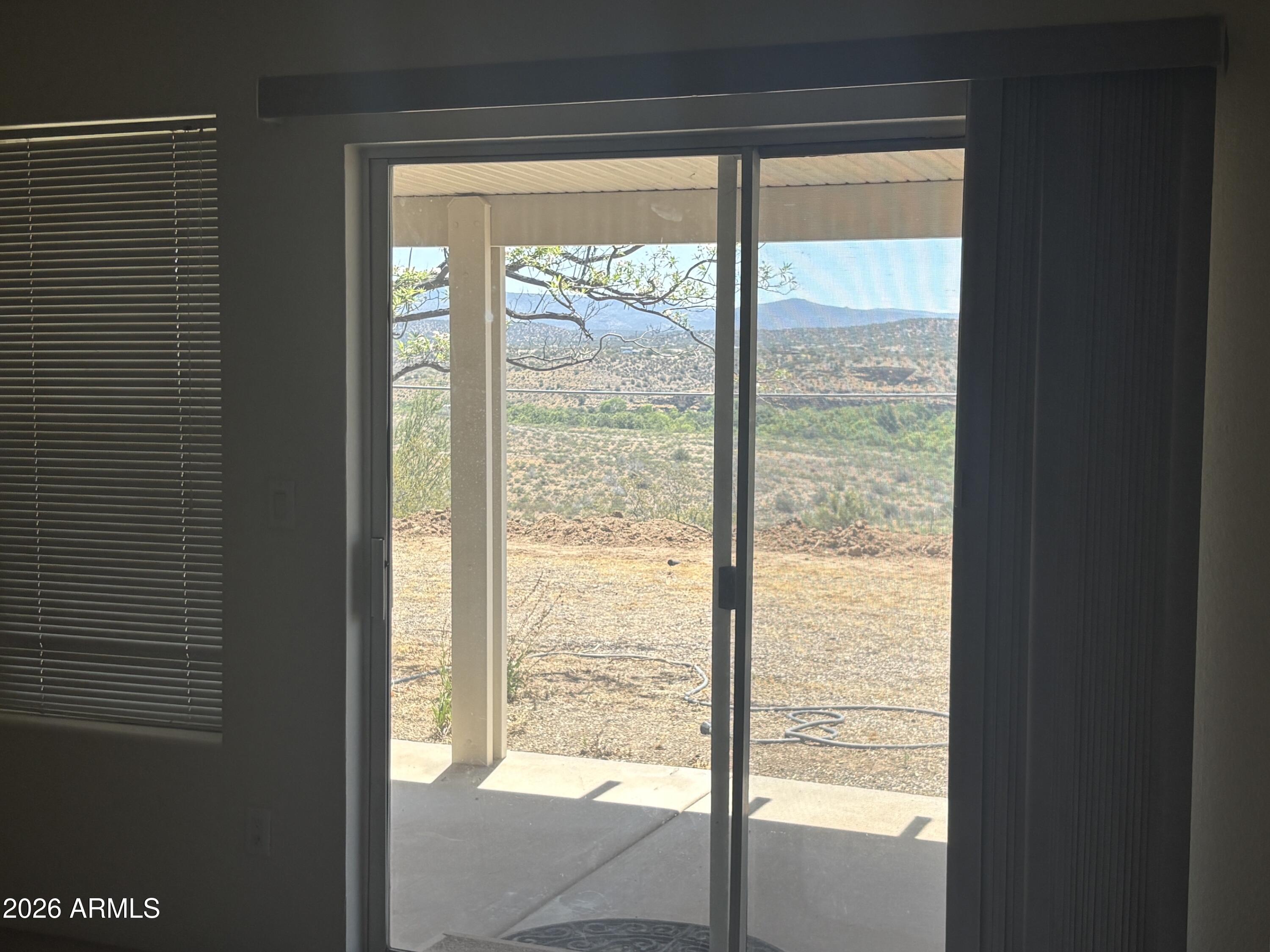 Long Legal to be provided in escrow - Residential