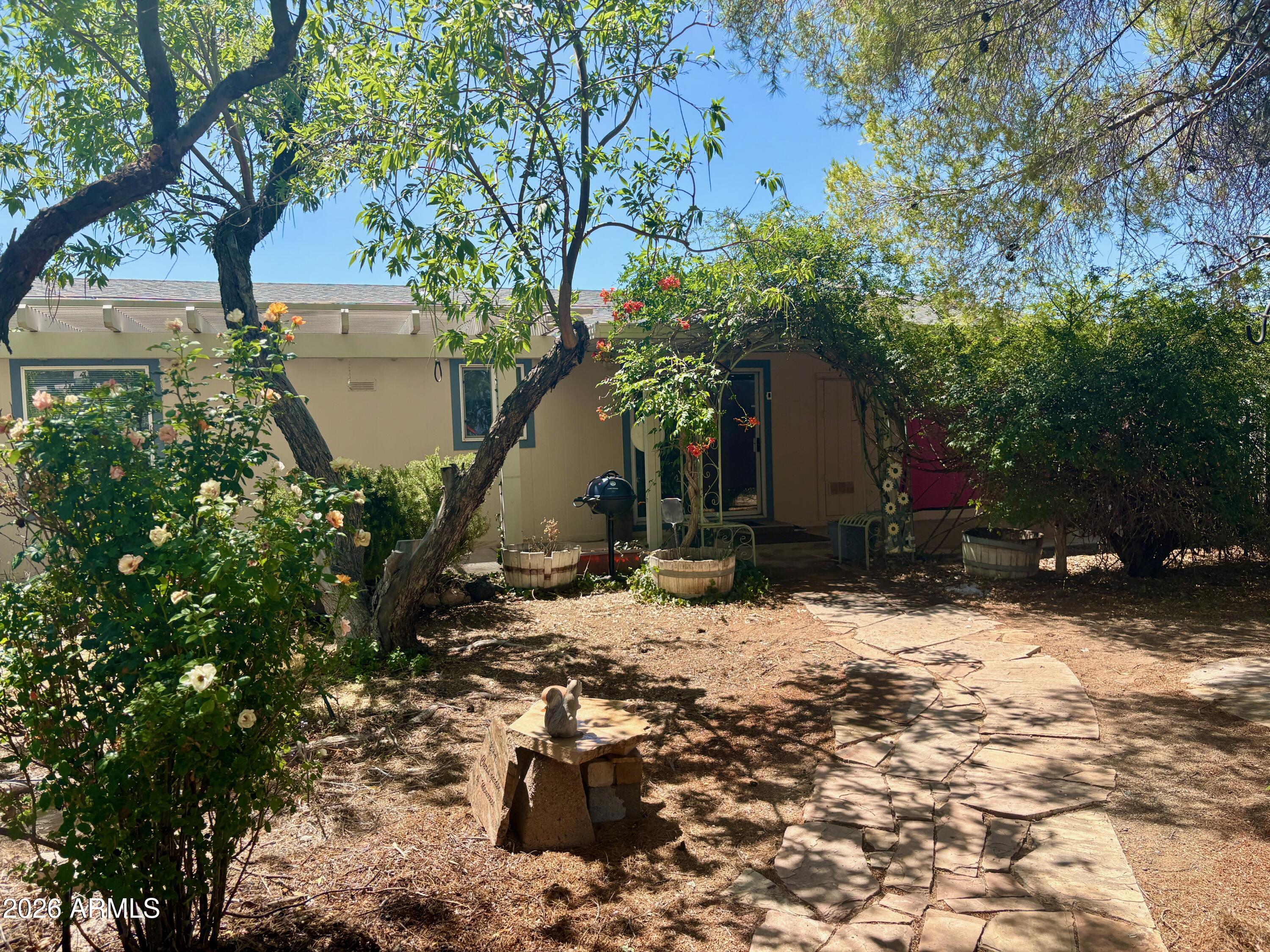 Long Legal to be provided in escrow - Residential