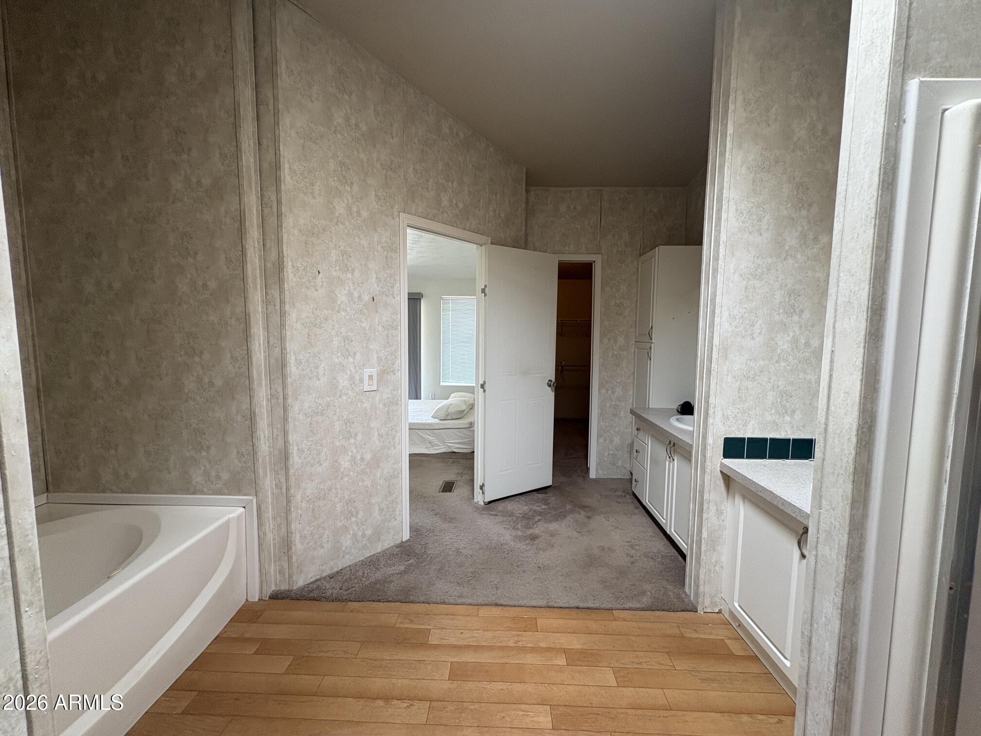 Long Legal to be provided in escrow - Residential