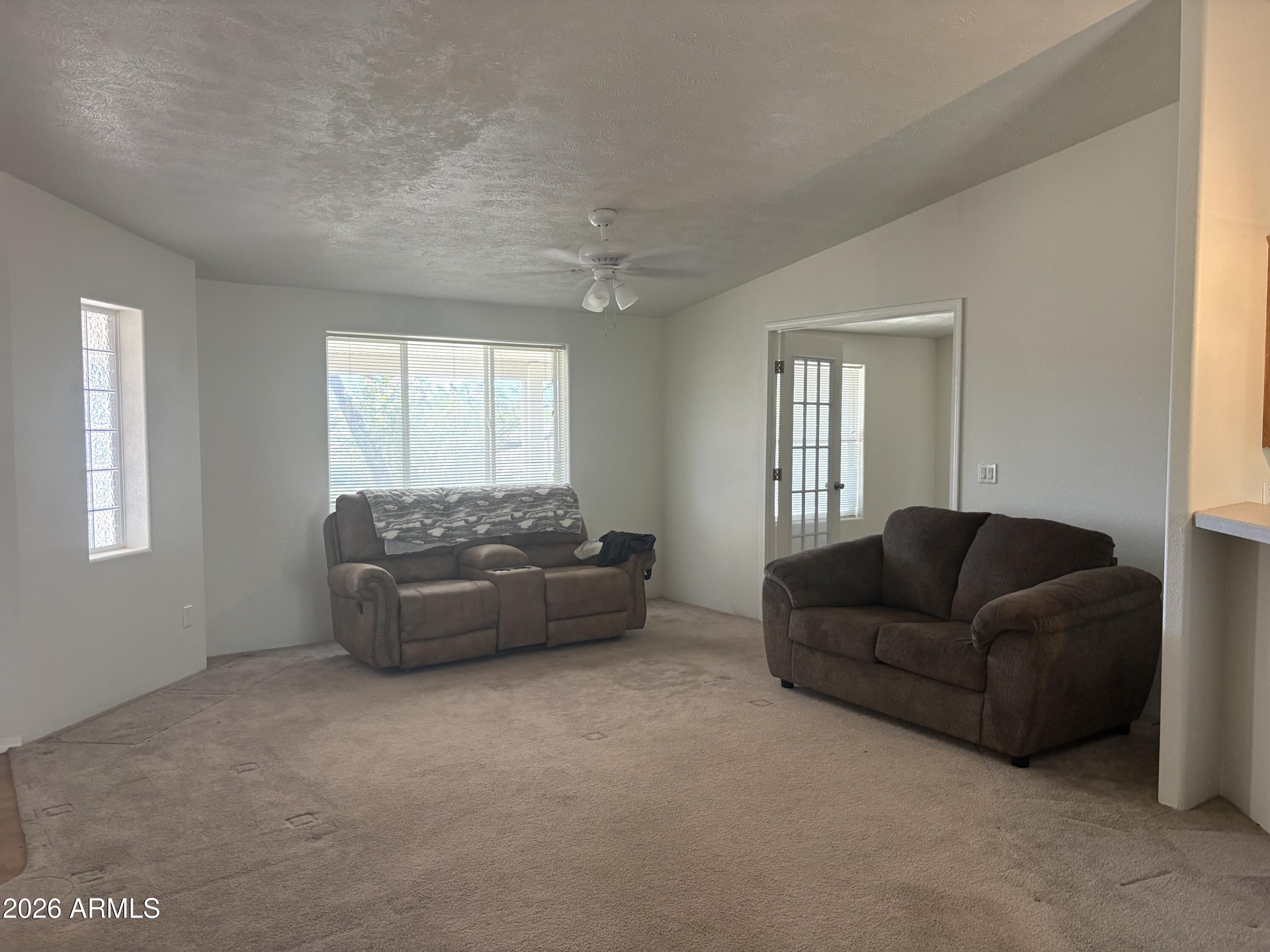 Long Legal to be provided in escrow - Residential