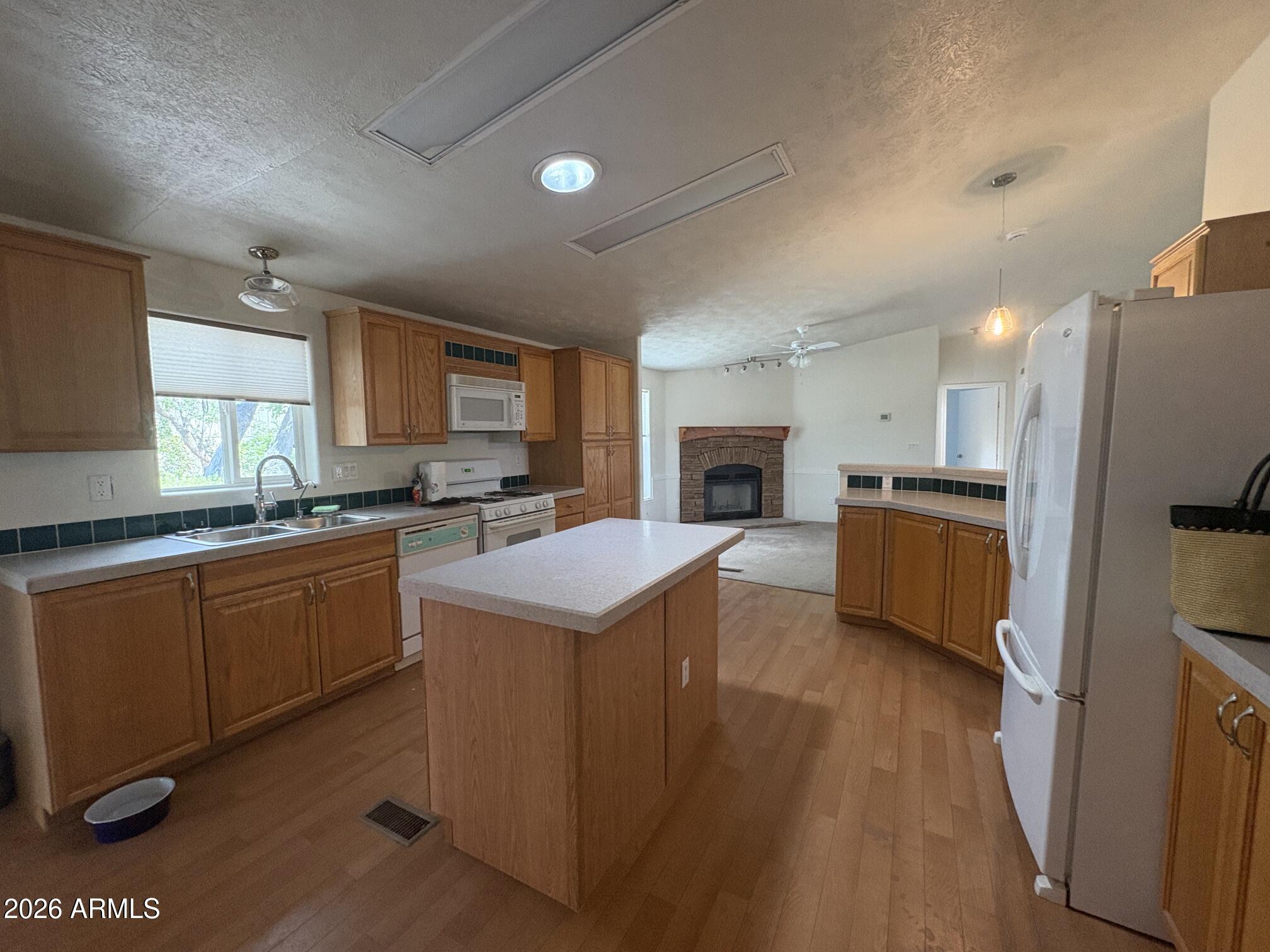 Long Legal to be provided in escrow - Residential