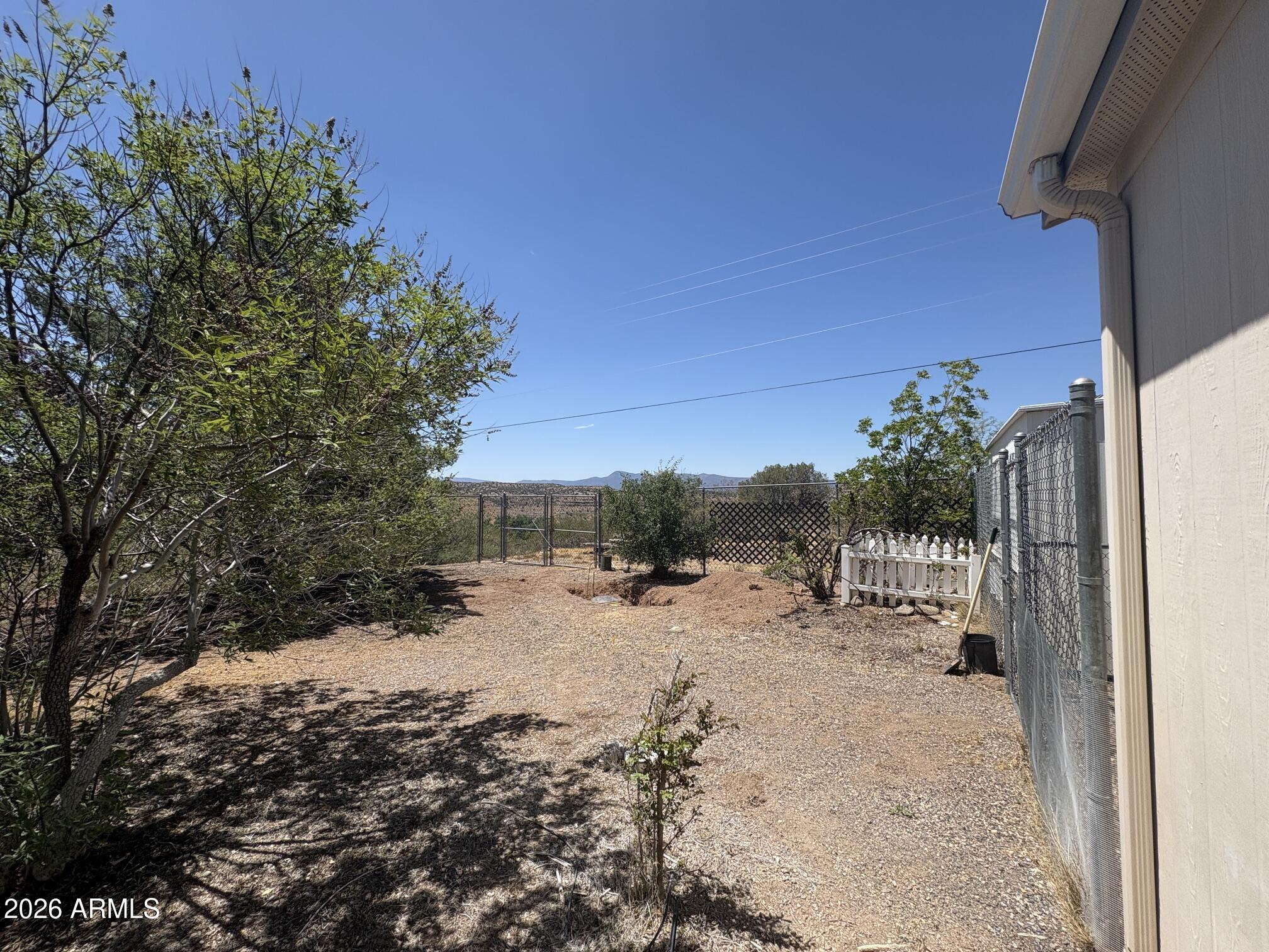 Long Legal to be provided in escrow - Residential