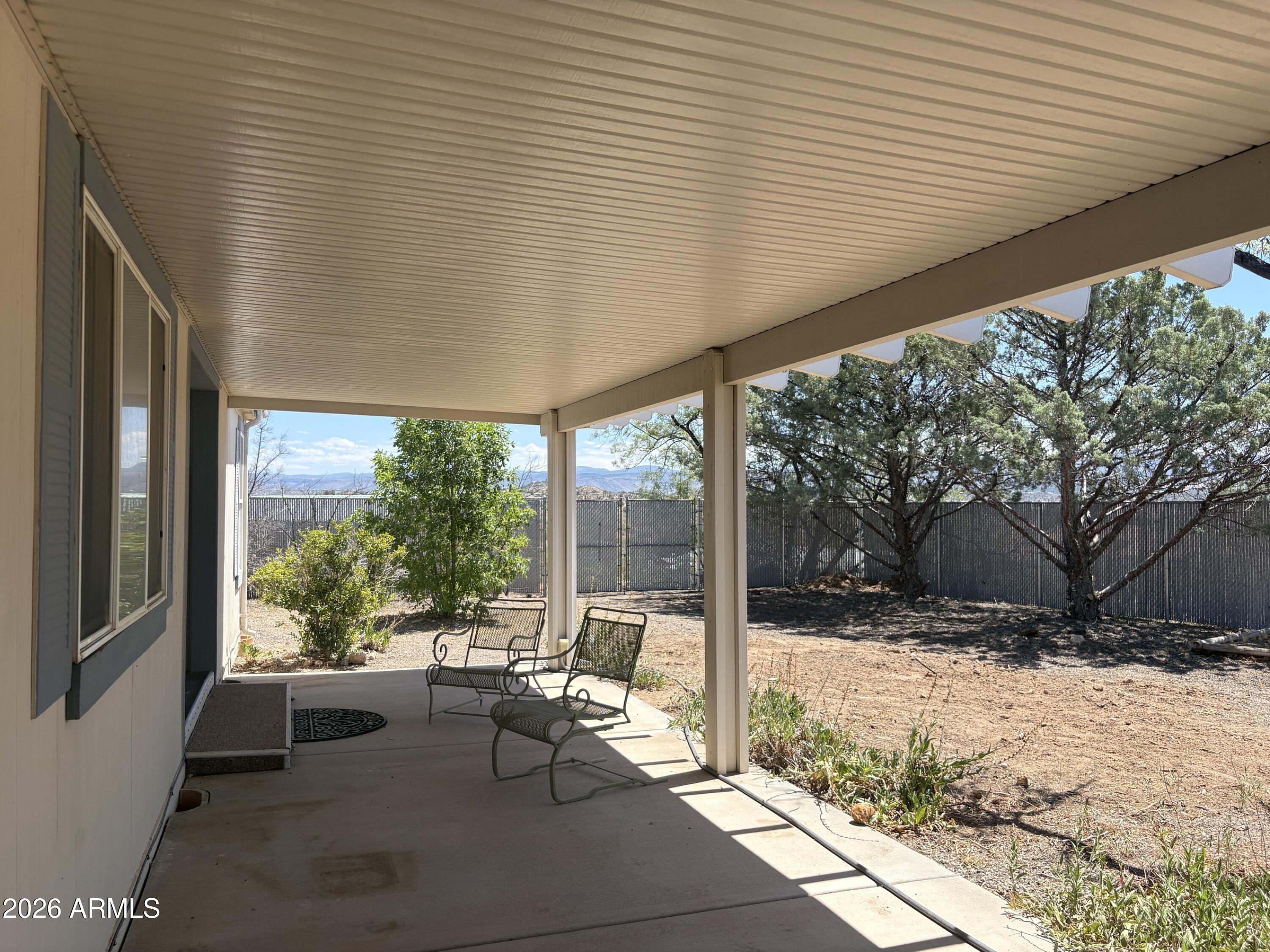 Long Legal to be provided in escrow - Residential