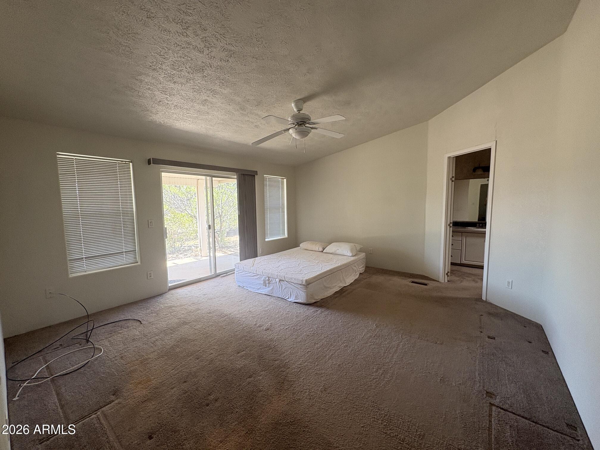 Long Legal to be provided in escrow - Residential