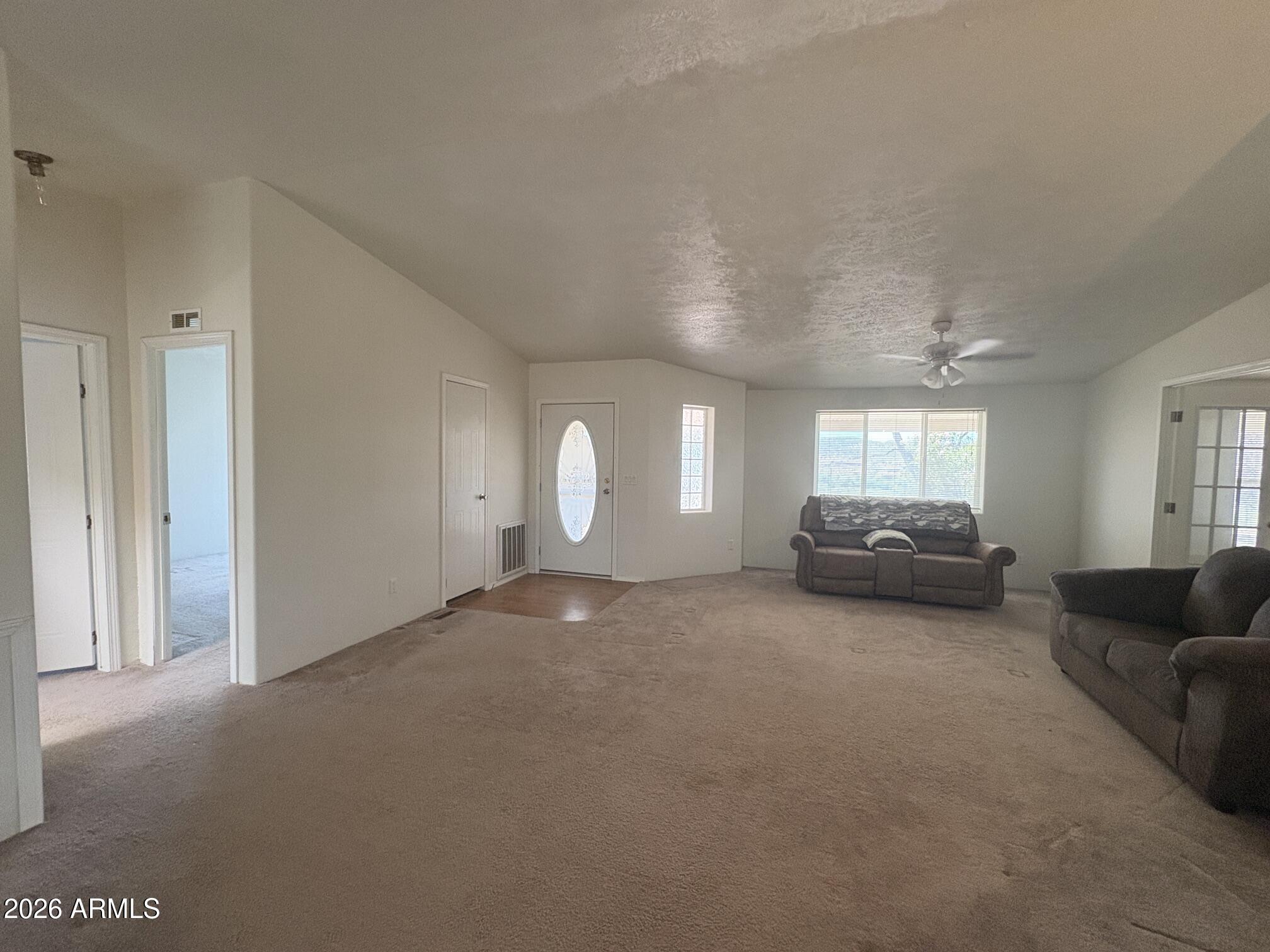 Long Legal to be provided in escrow - Residential