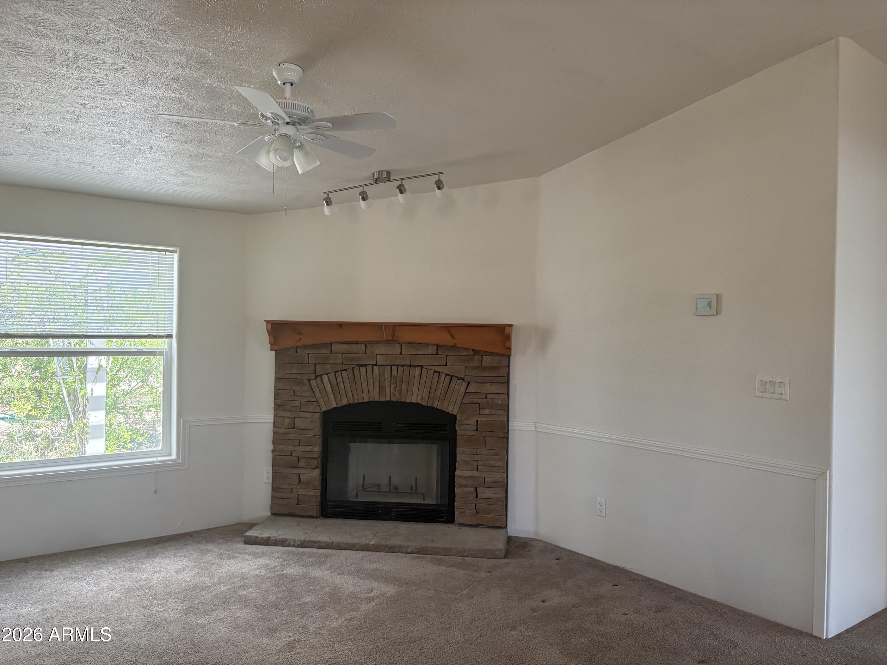 Long Legal to be provided in escrow - Residential