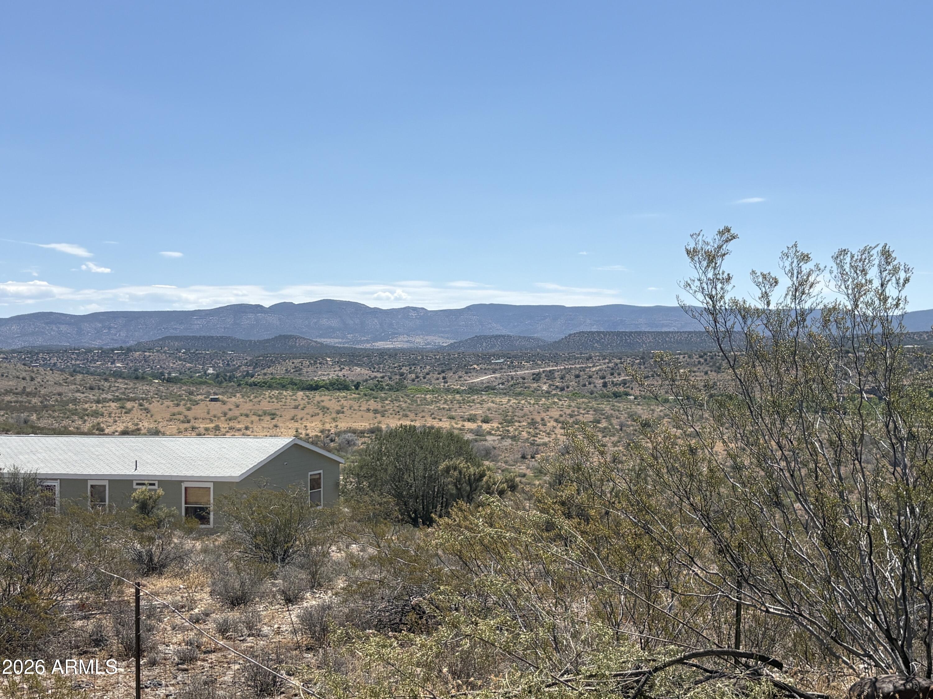 Long Legal to be provided in escrow - Residential