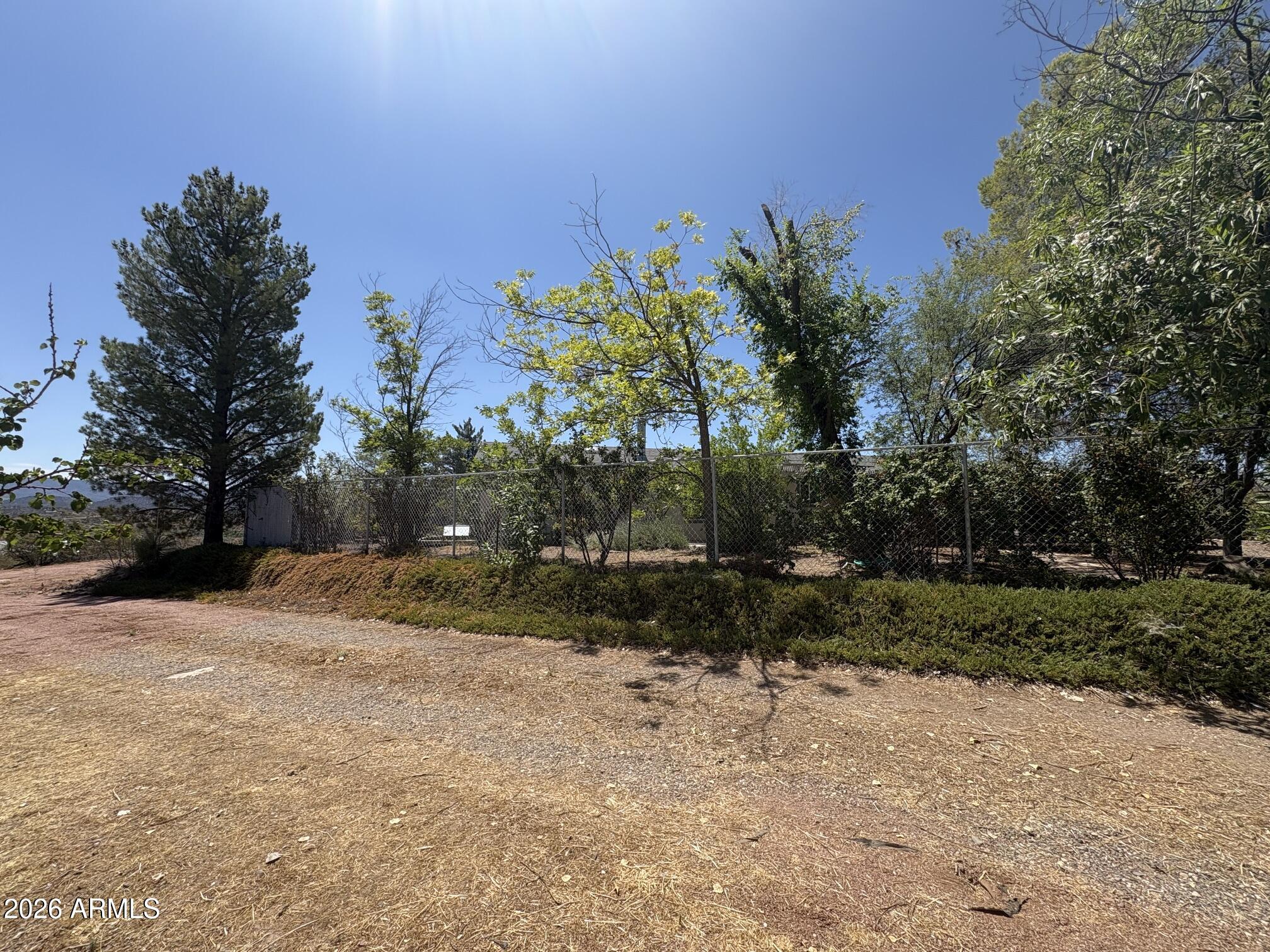 Long Legal to be provided in escrow - Residential