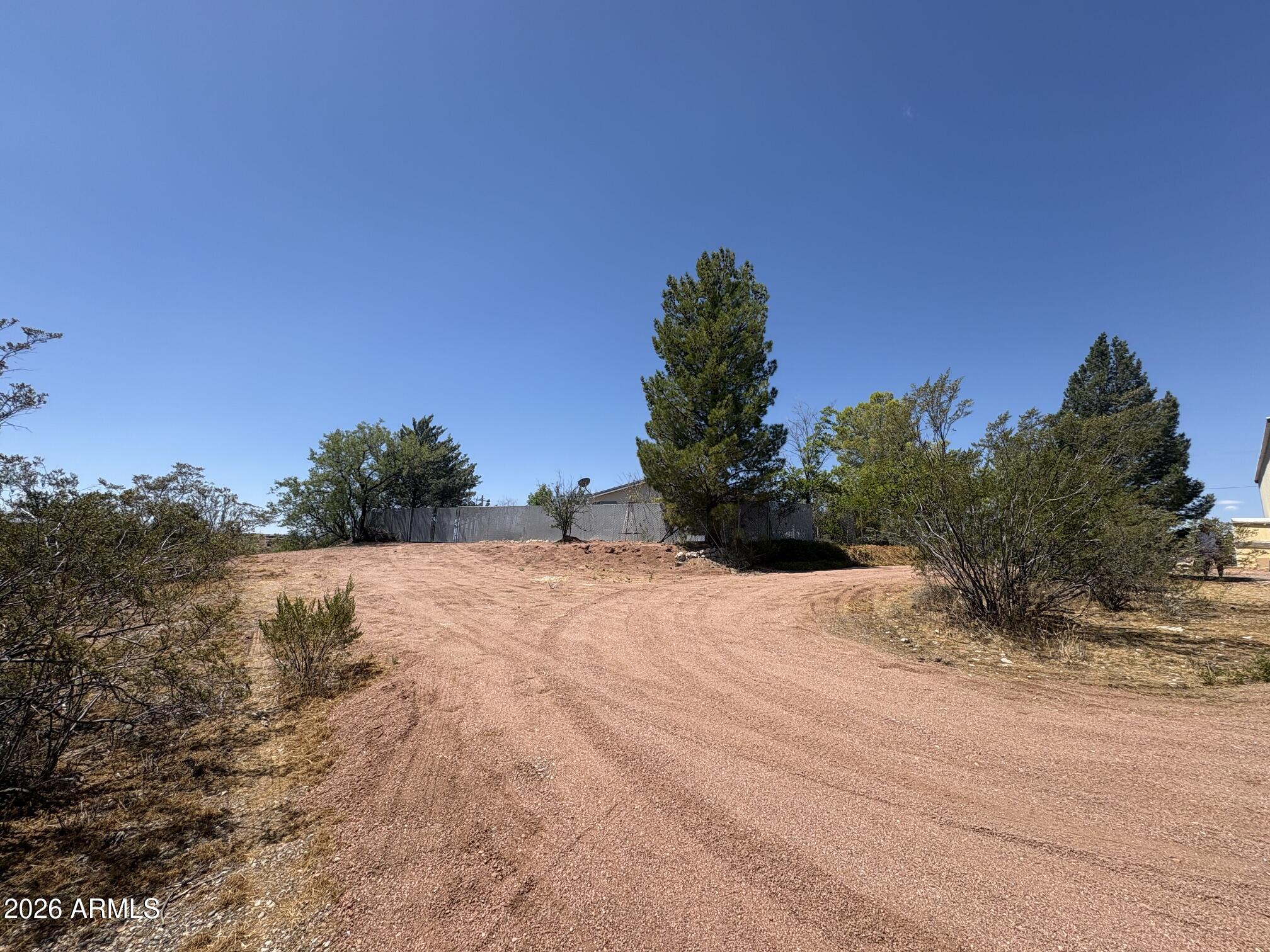 Long Legal to be provided in escrow - Residential