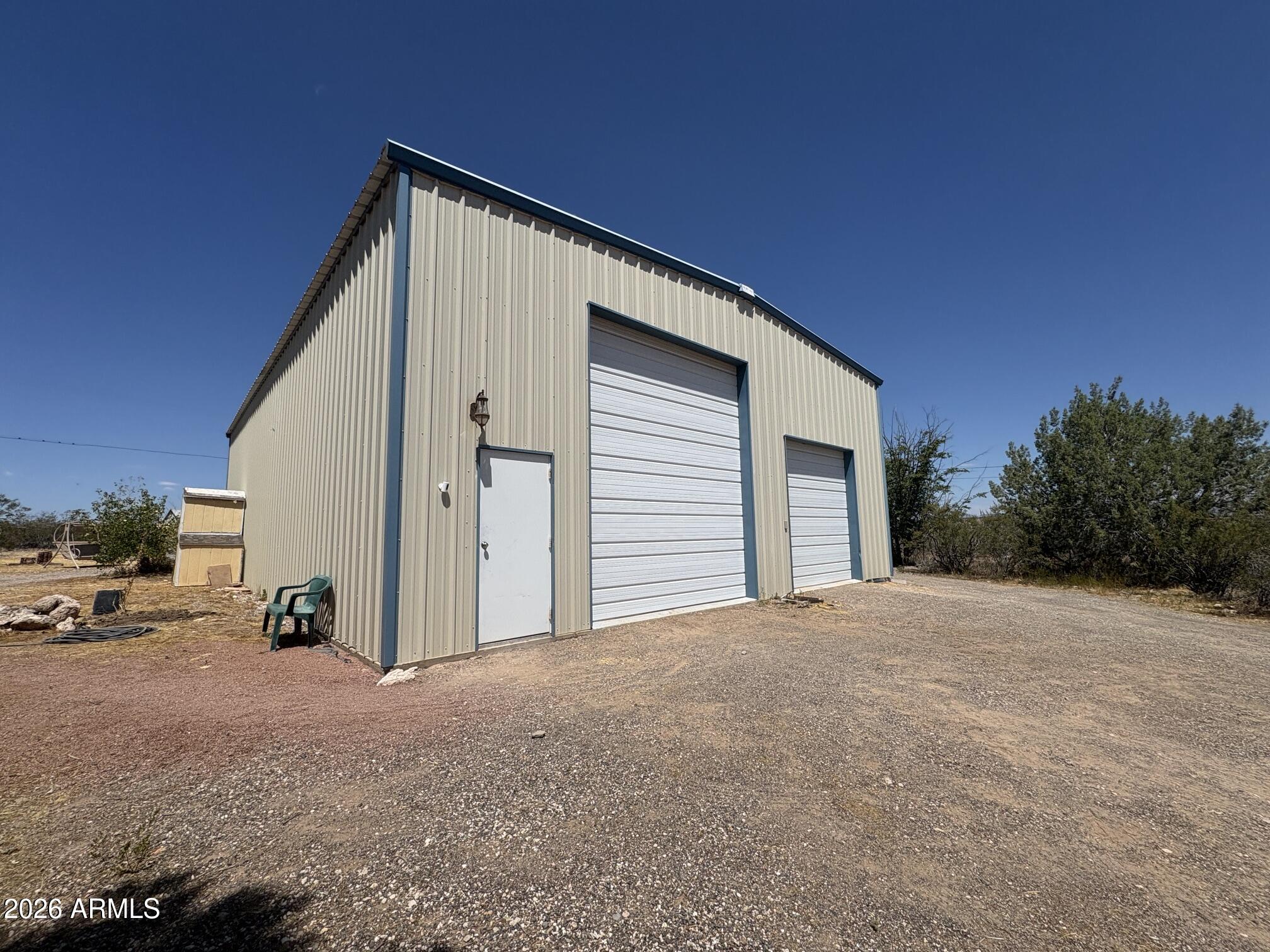 Long Legal to be provided in escrow - Residential