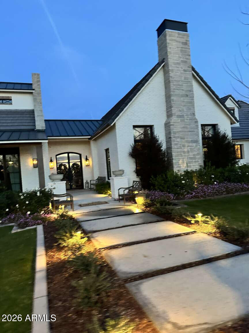 PECAN LIGHTS - Residential