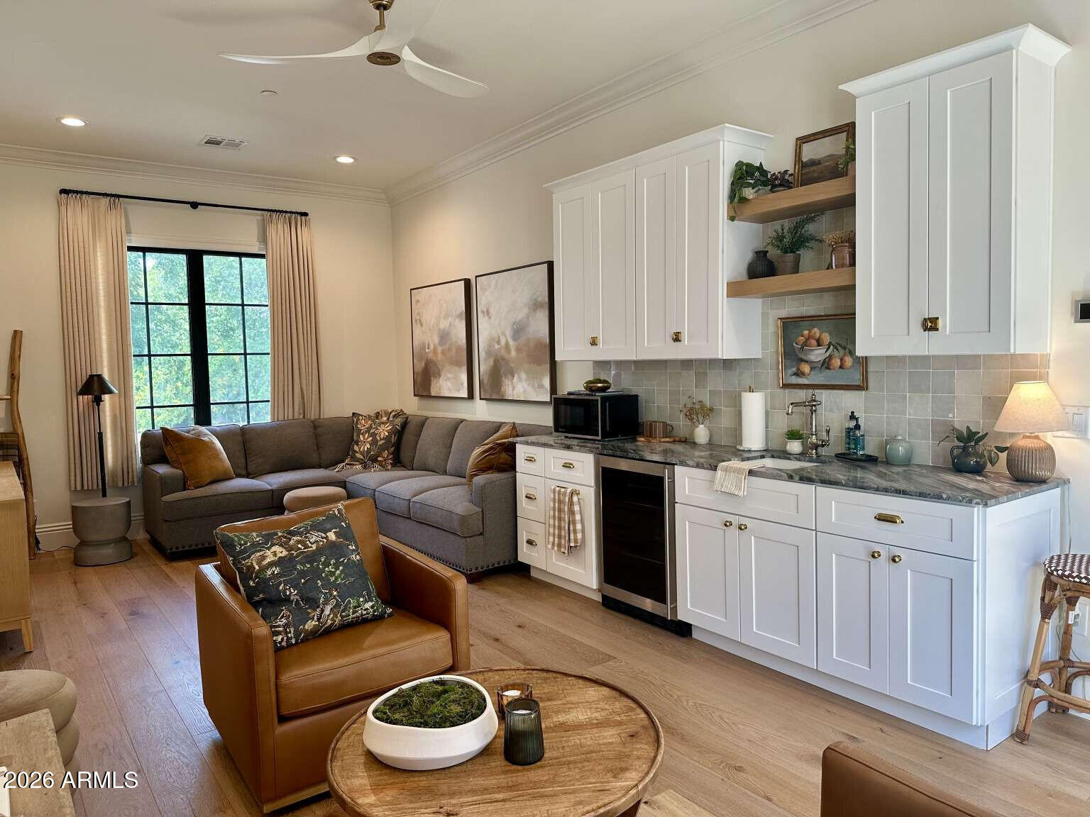 PECAN LIGHTS - Residential