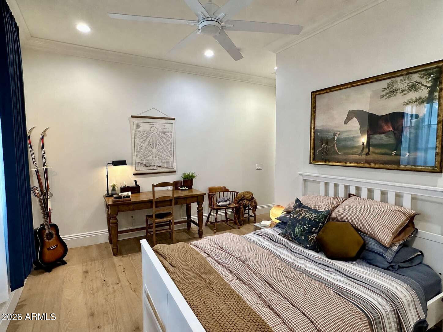 PECAN LIGHTS - Residential
