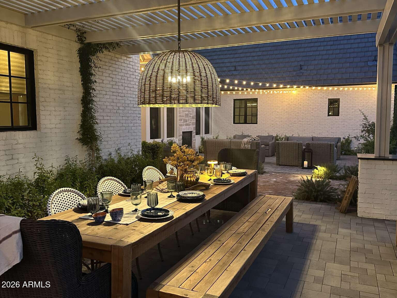 PECAN LIGHTS - Residential