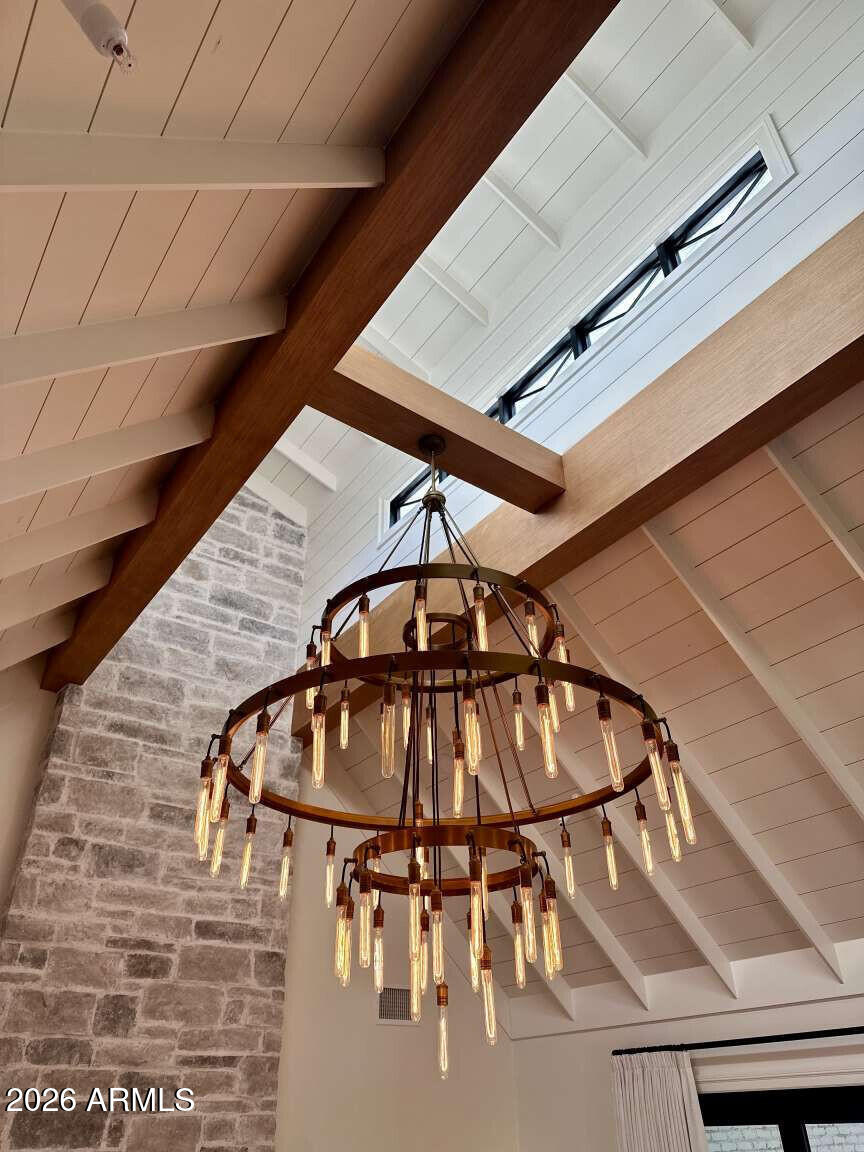 PECAN LIGHTS - Residential