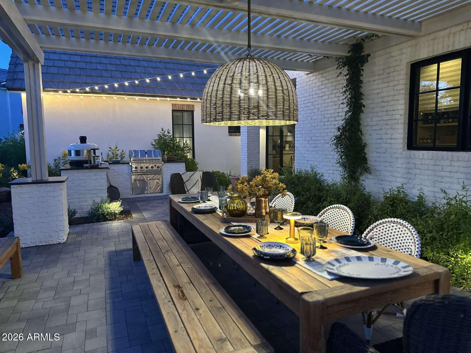 PECAN LIGHTS - Residential