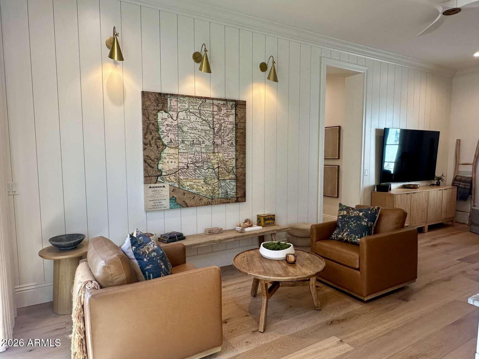 PECAN LIGHTS - Residential