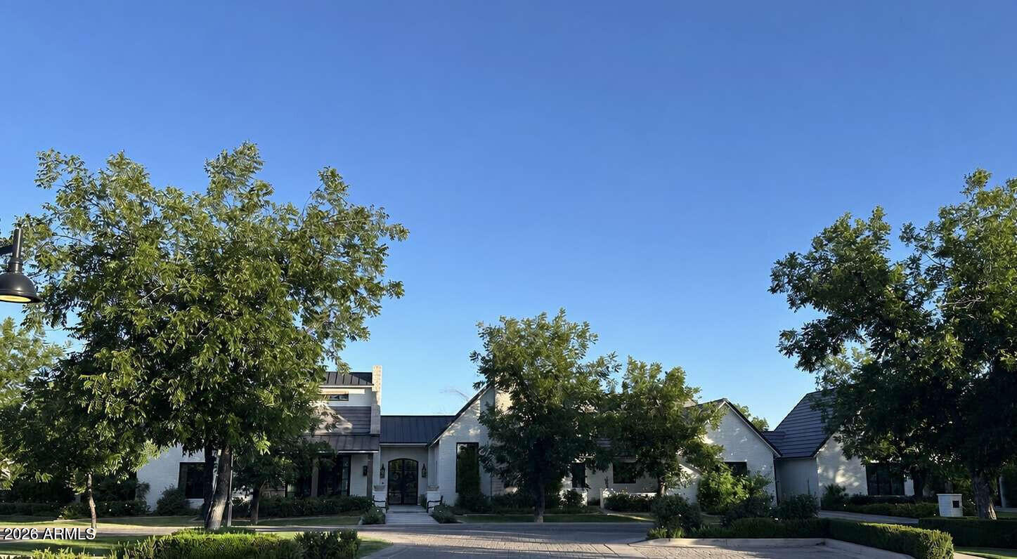 PECAN LIGHTS - Residential