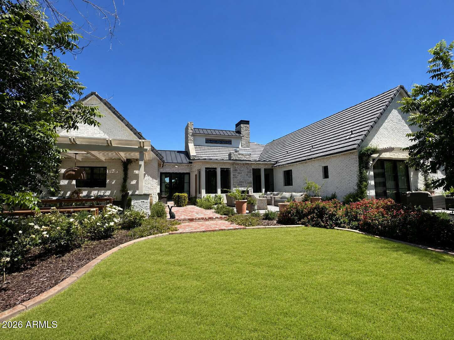 PECAN LIGHTS - Residential