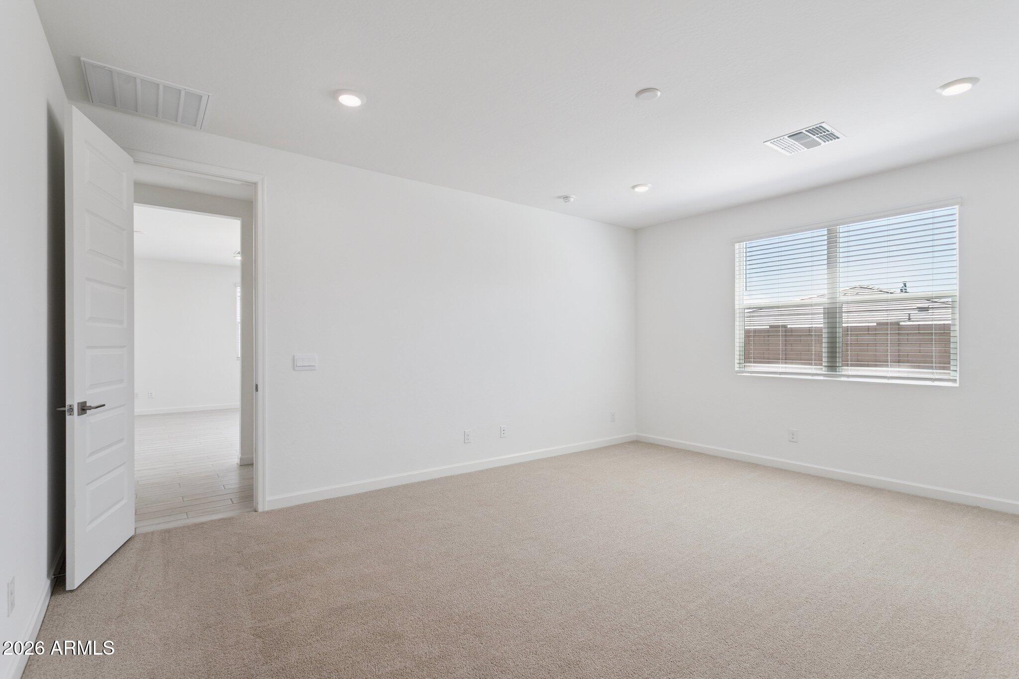 ALORAVITA NORTH PHASE 3 PARCEL 11 - Residential