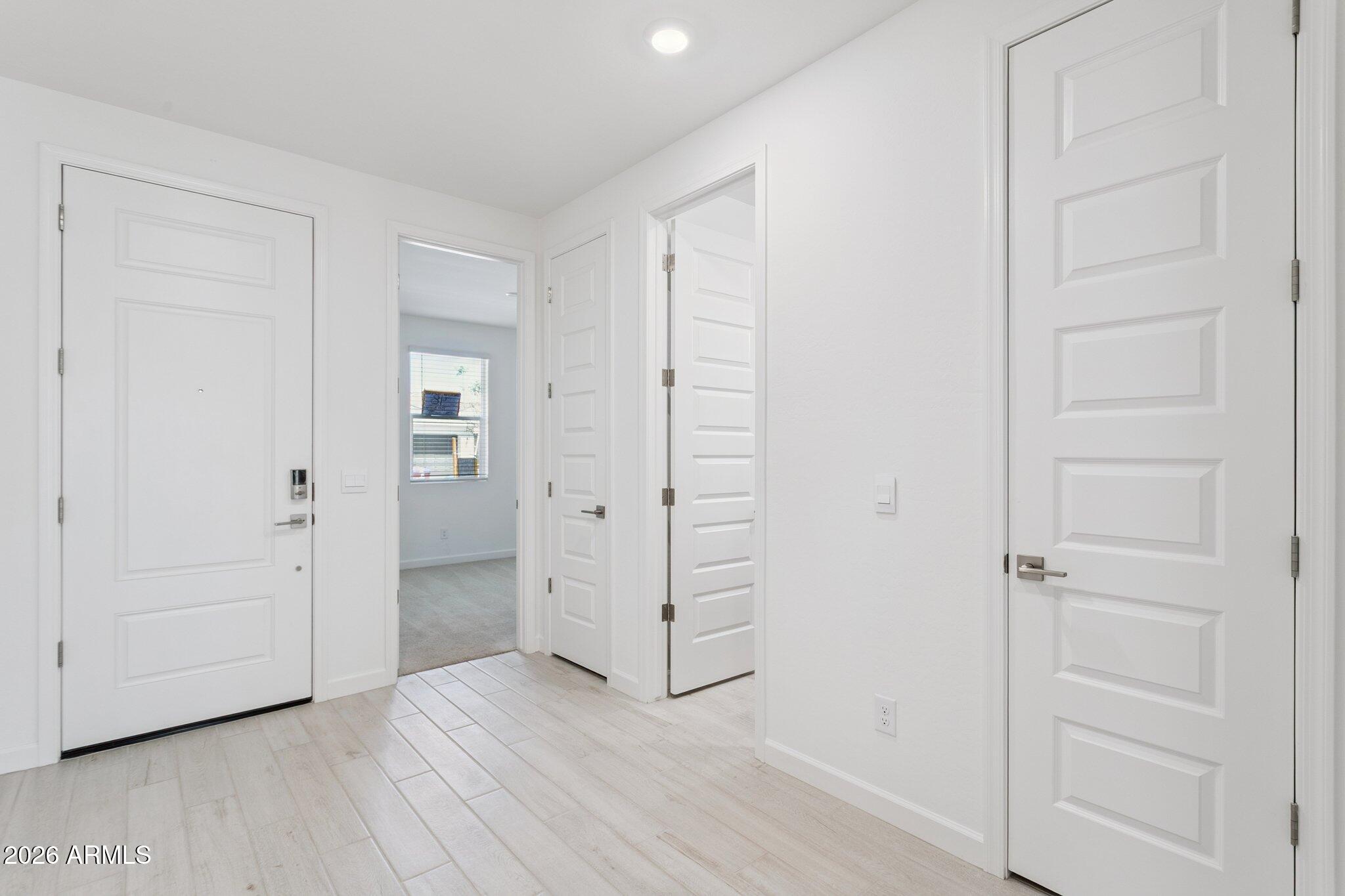 ALORAVITA NORTH PHASE 3 PARCEL 11 - Residential