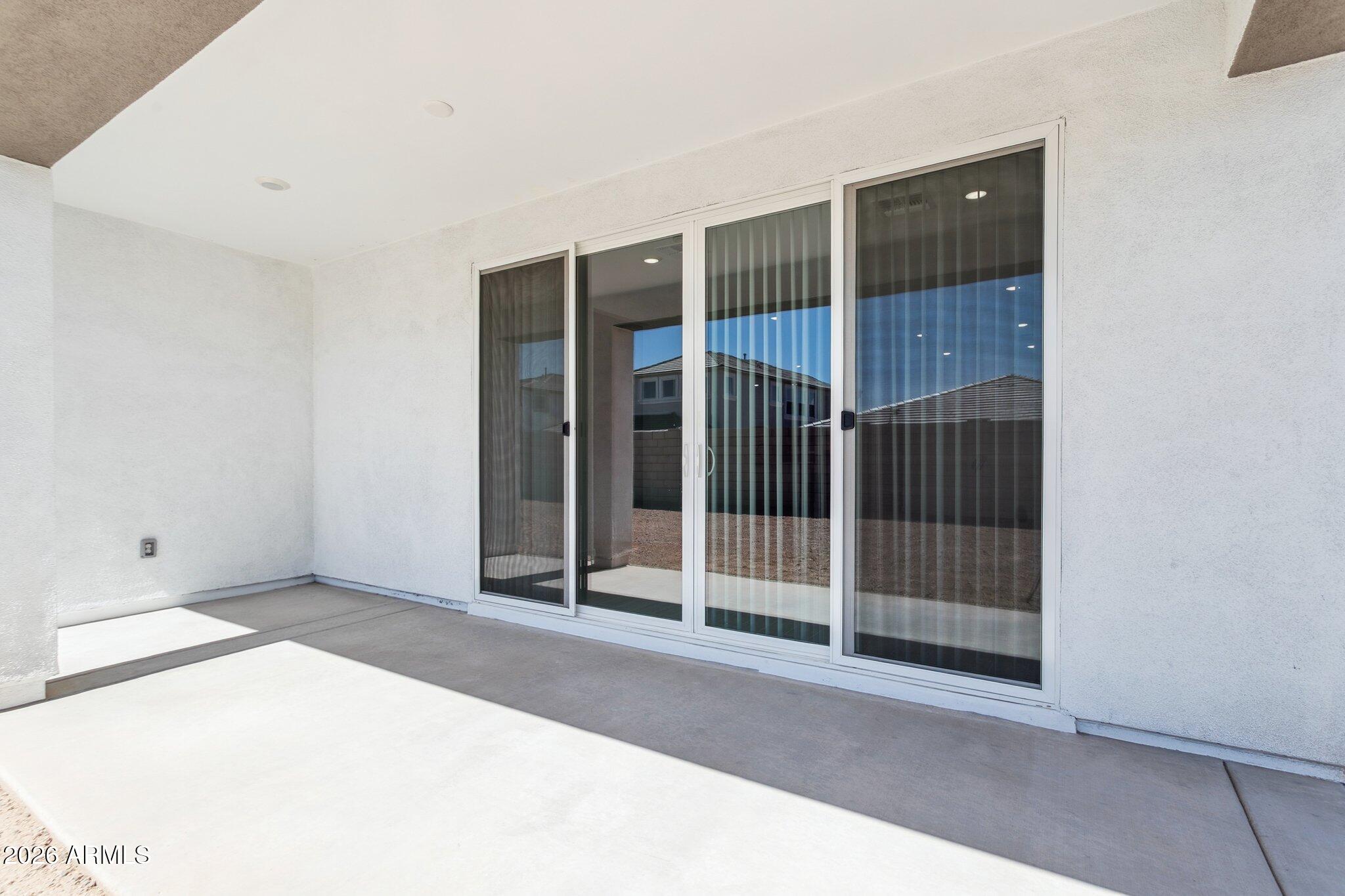 ALORAVITA NORTH PHASE 3 PARCEL 11 - Residential