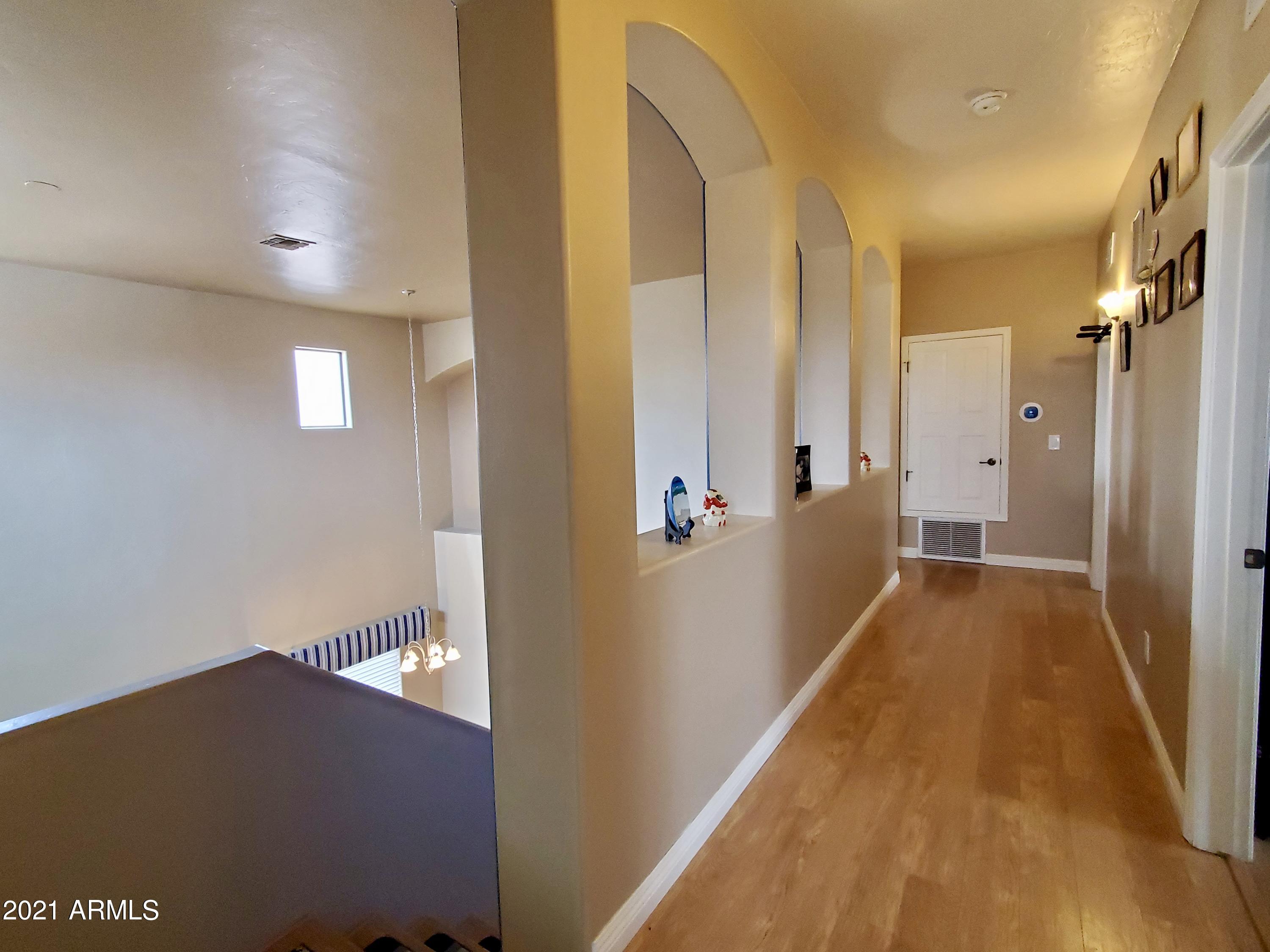 REFLECTIONS AT VALIENTE - Residential
