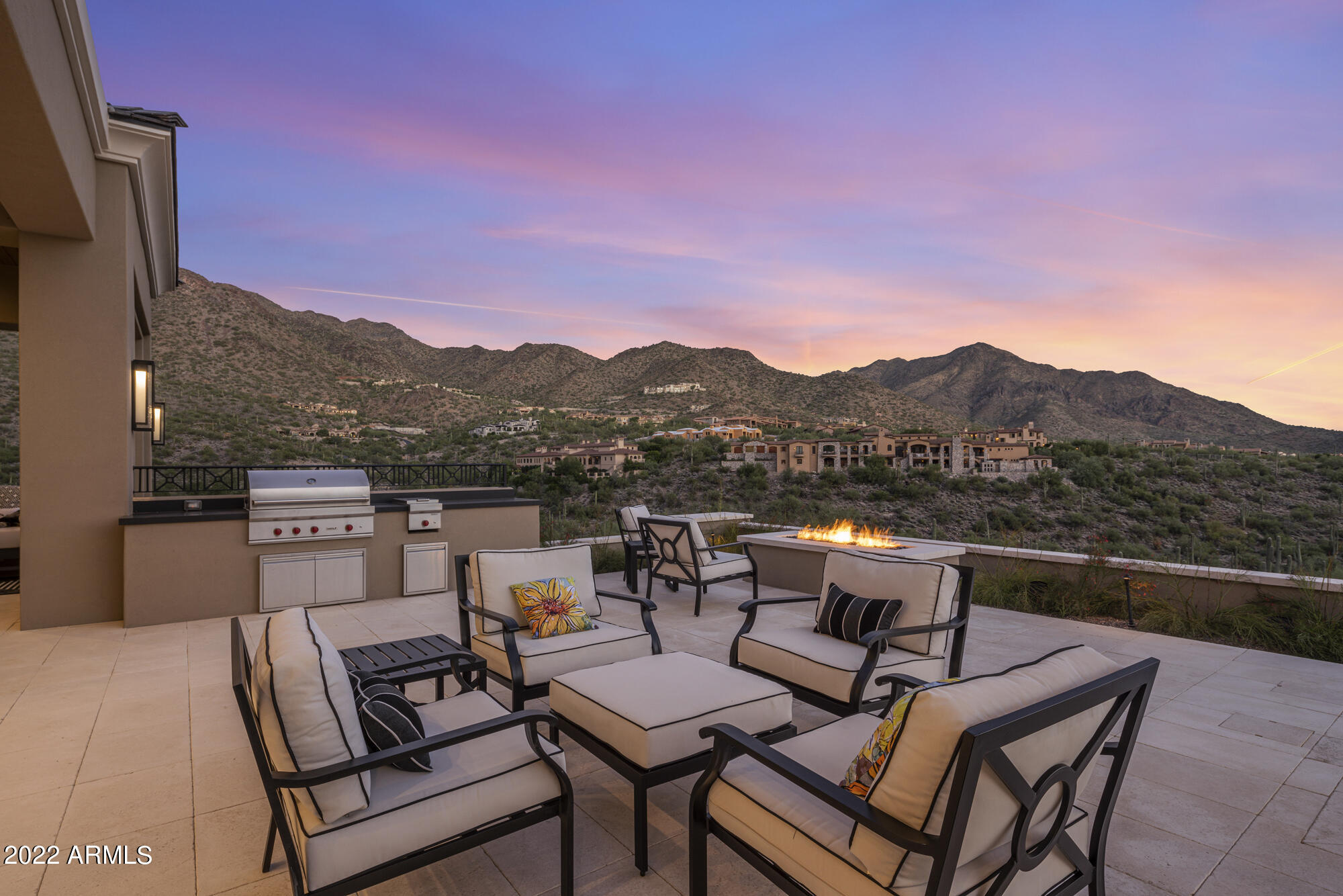 Silverleaf at DC Ranch - Residential