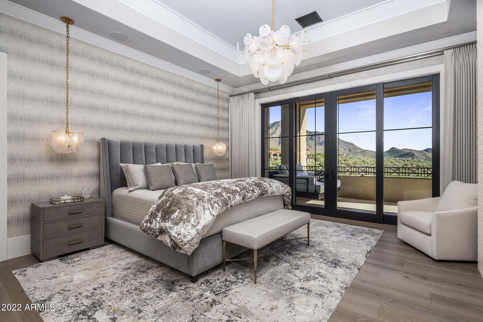 Silverleaf at DC Ranch - Residential
