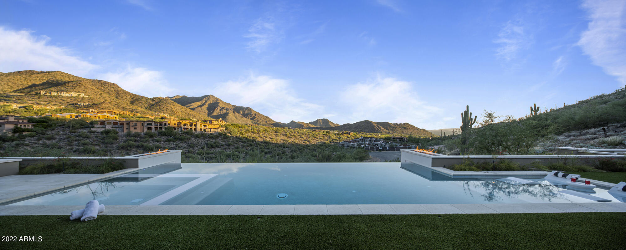 Silverleaf at DC Ranch - Residential