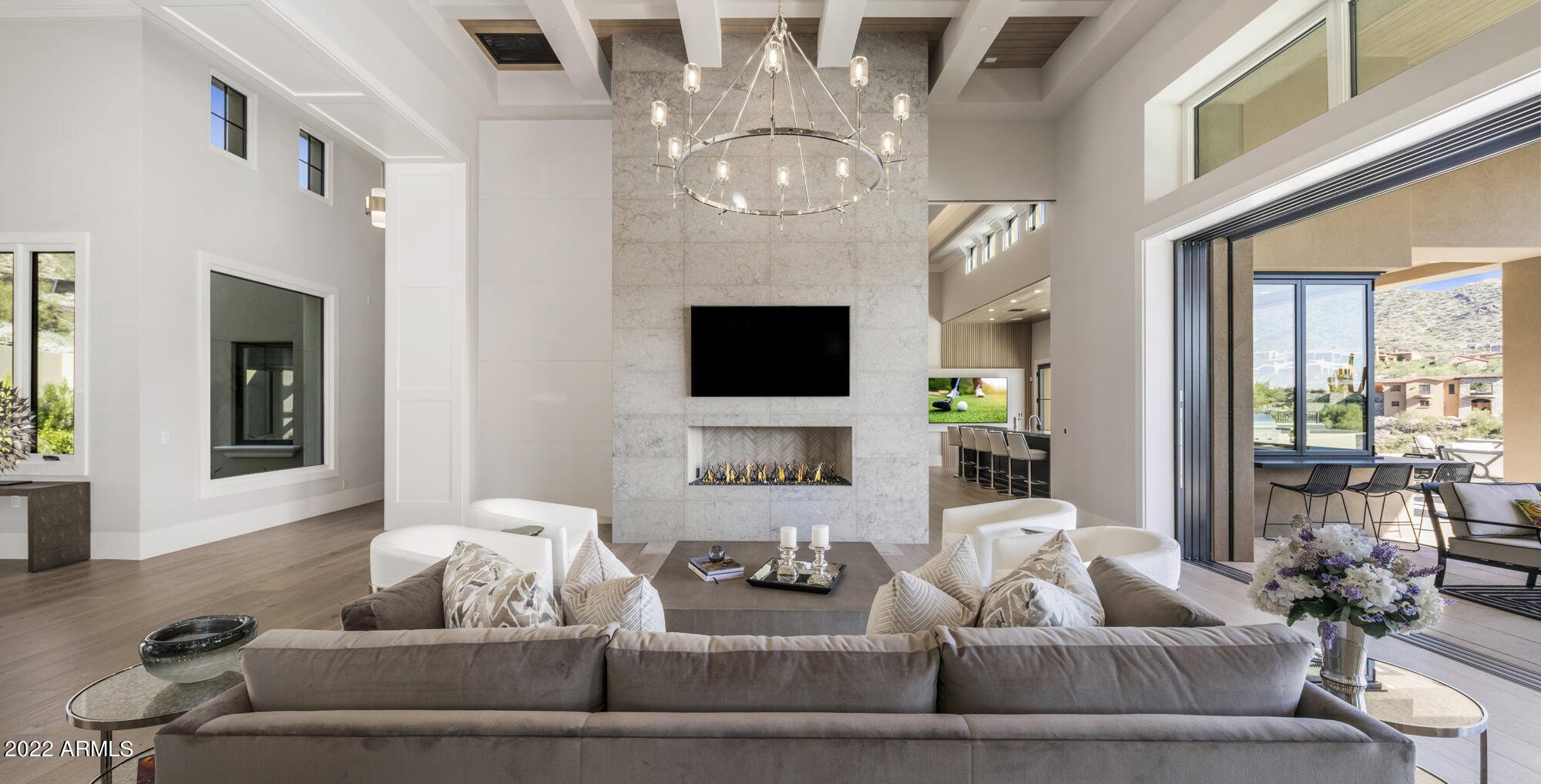 Silverleaf at DC Ranch - Residential