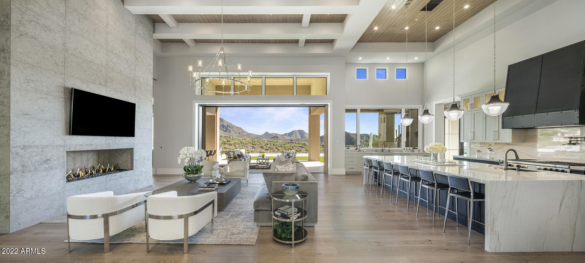Silverleaf at DC Ranch - Residential