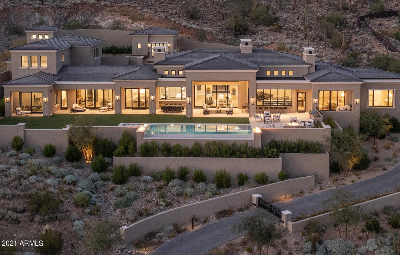 Silverleaf at DC Ranch - Residential