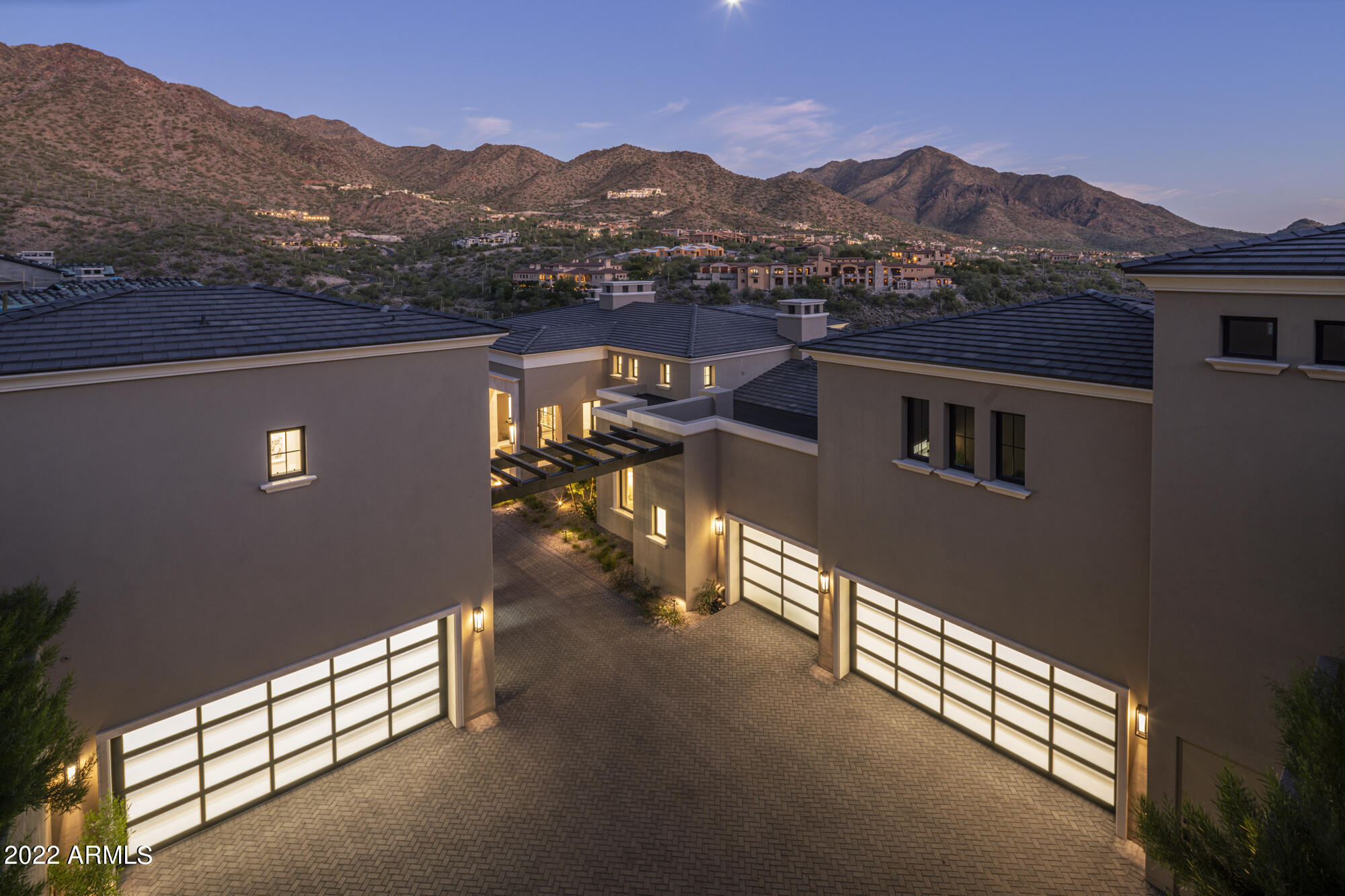 Silverleaf at DC Ranch - Residential