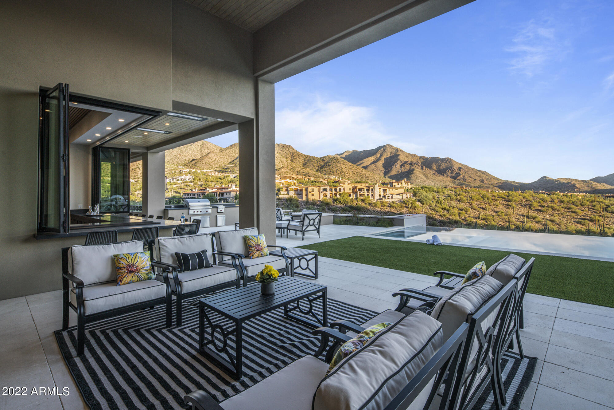 Silverleaf at DC Ranch - Residential