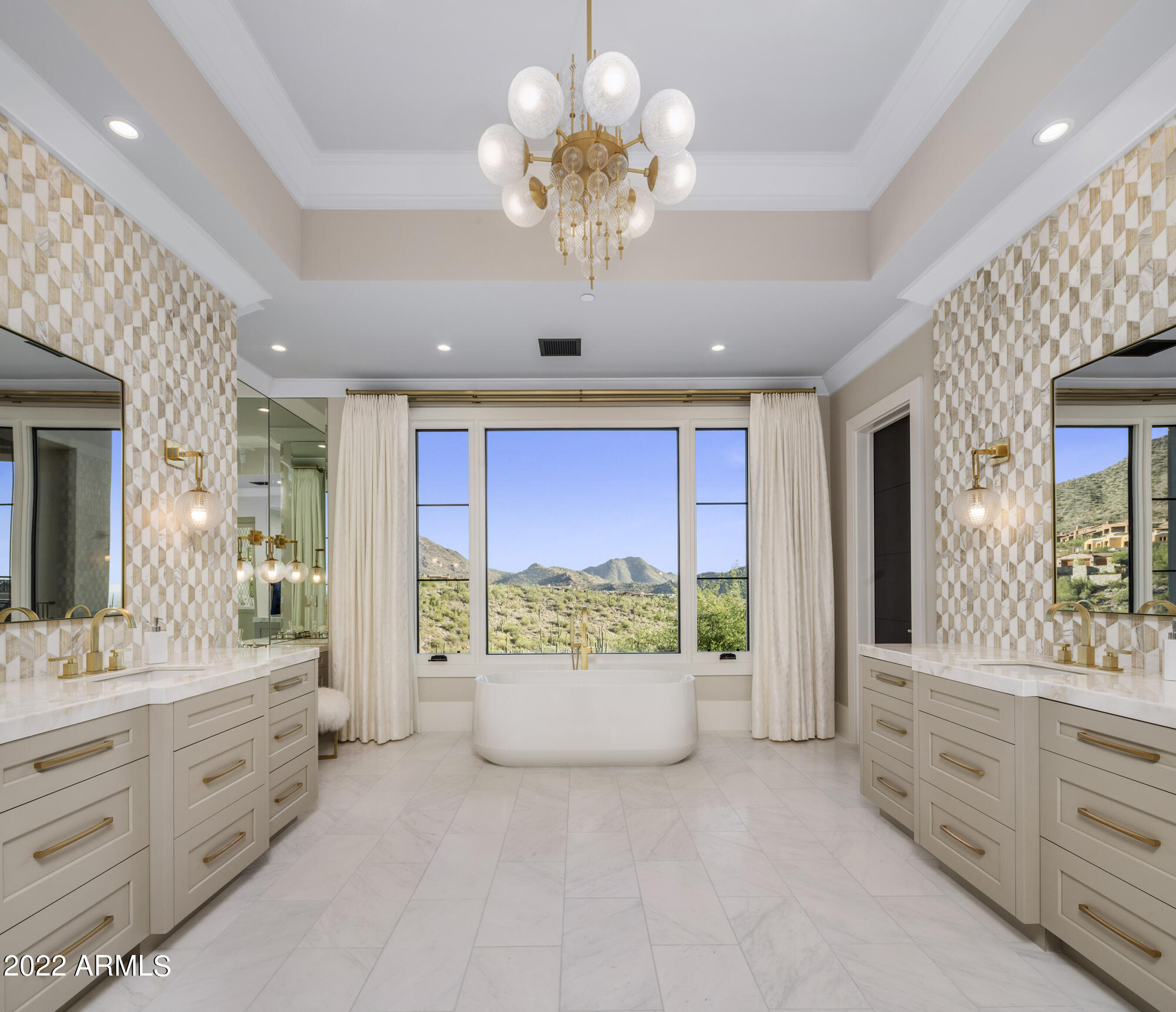 Silverleaf at DC Ranch - Residential