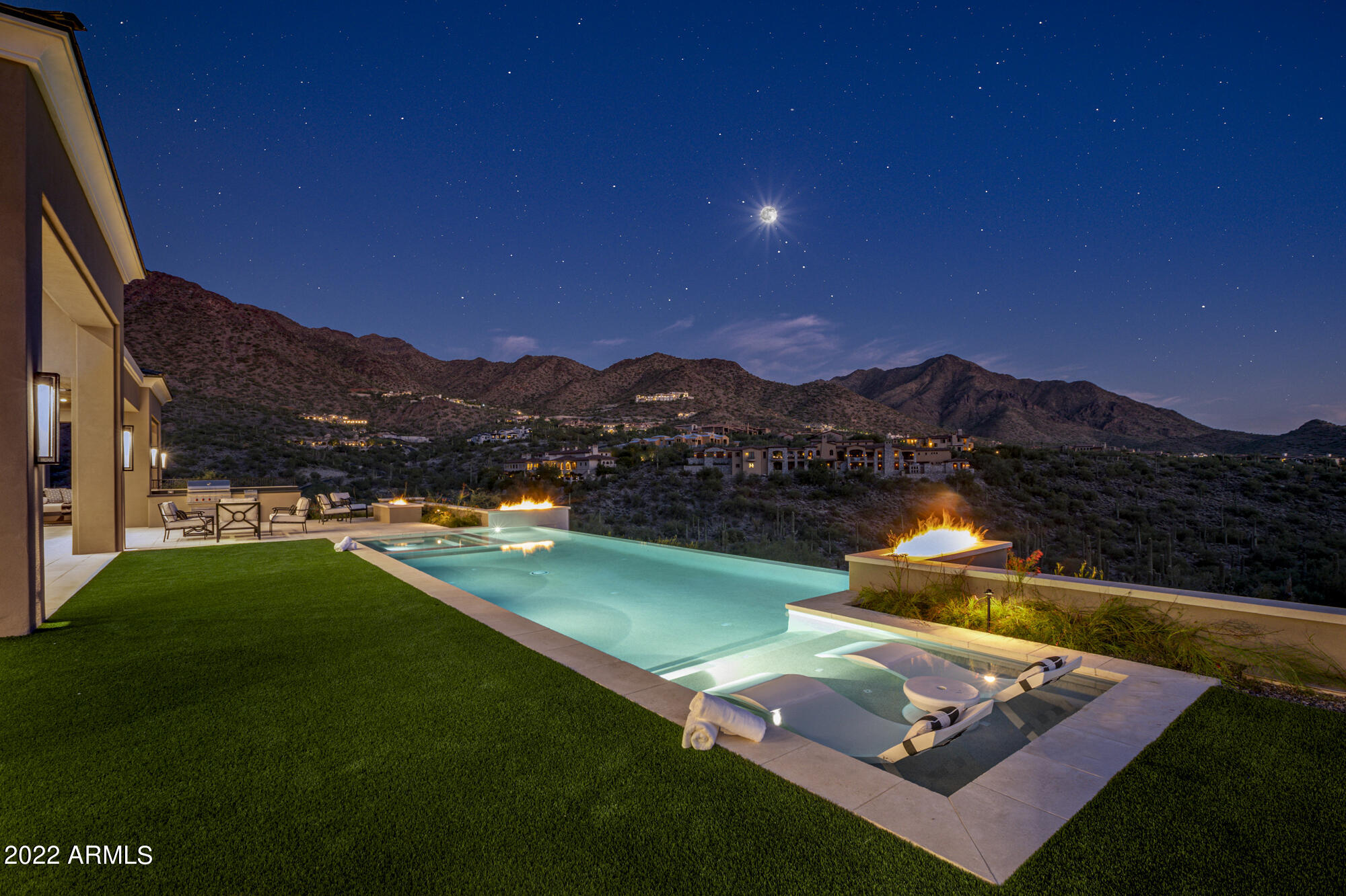 Silverleaf at DC Ranch - Residential